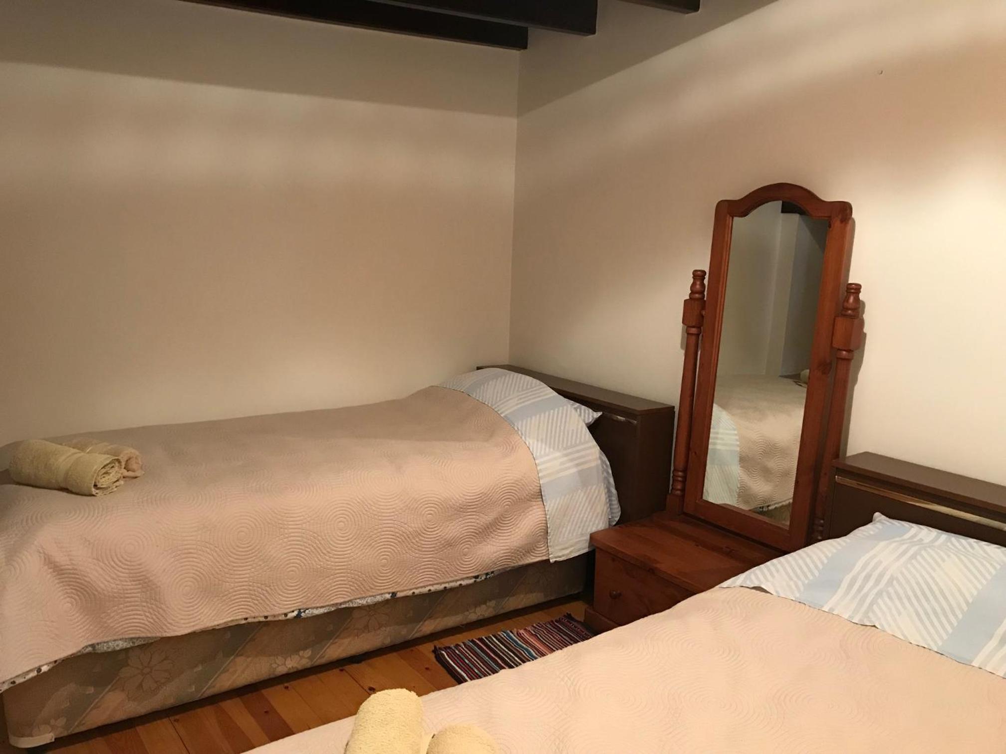 Two-Bedroom House with Two Floors photo 2