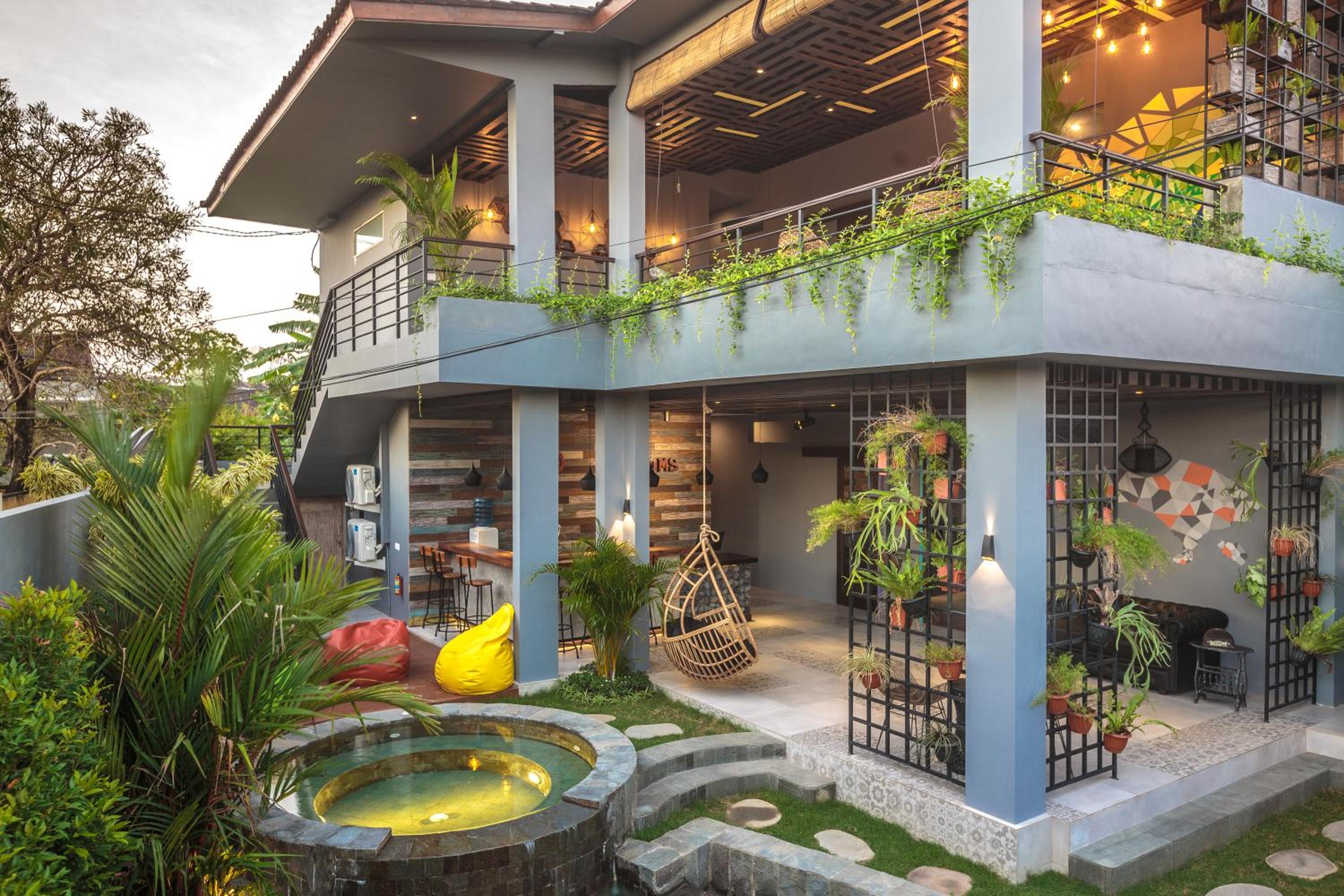 Six-Bedroom Villa  - Photo 14