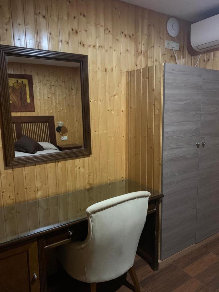 Bungalow de 2 habitaciones