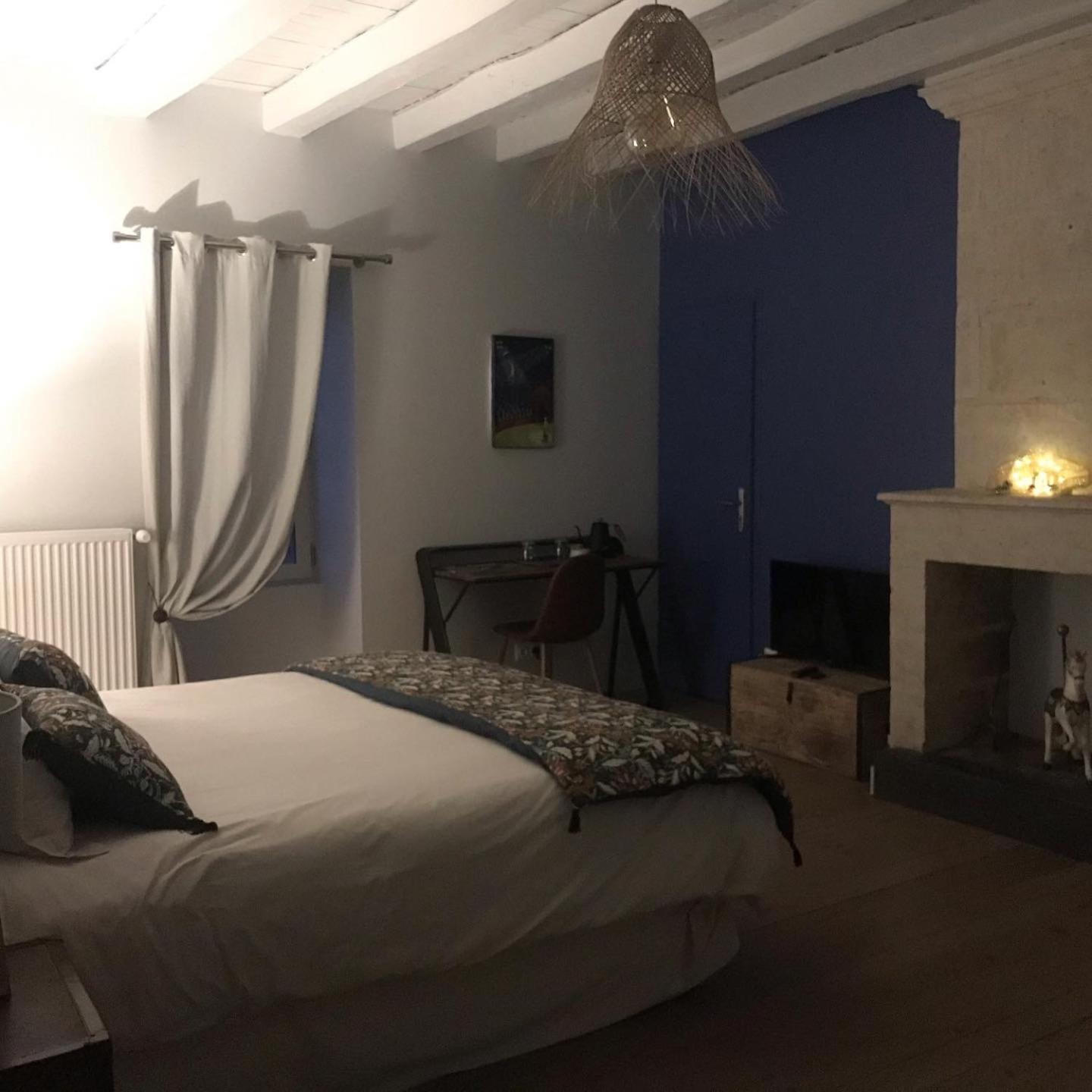 Deluxe Double or Twin Room - Photo 1