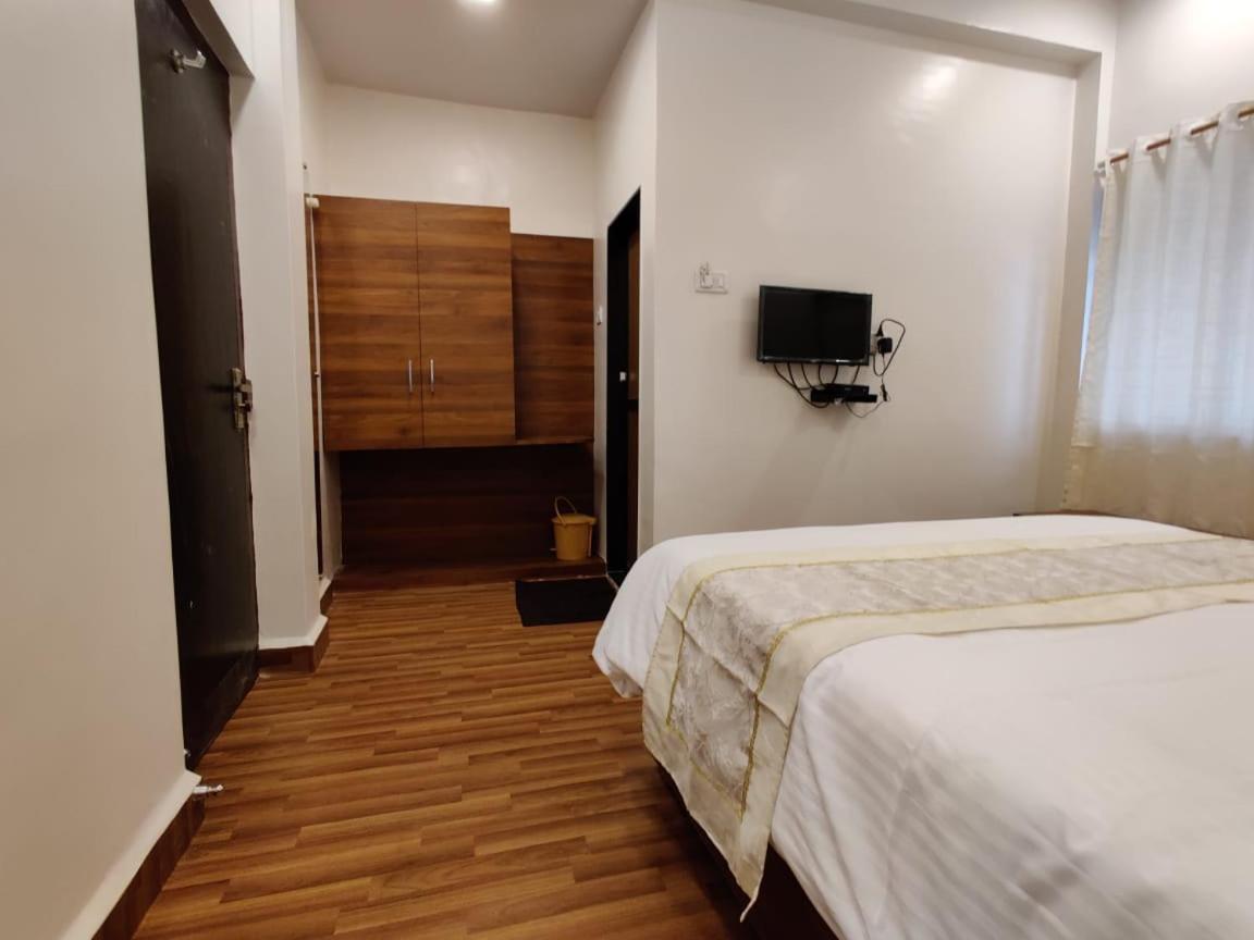 Deluxe Double Room photo 3