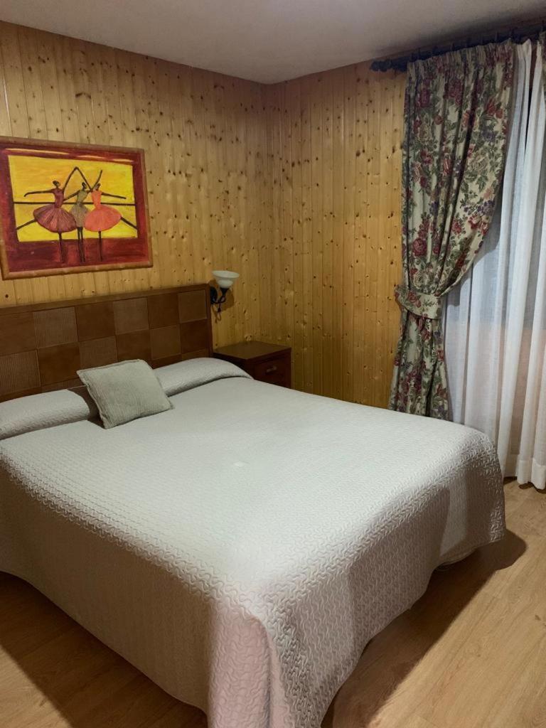 Bungalow de 1 habitación