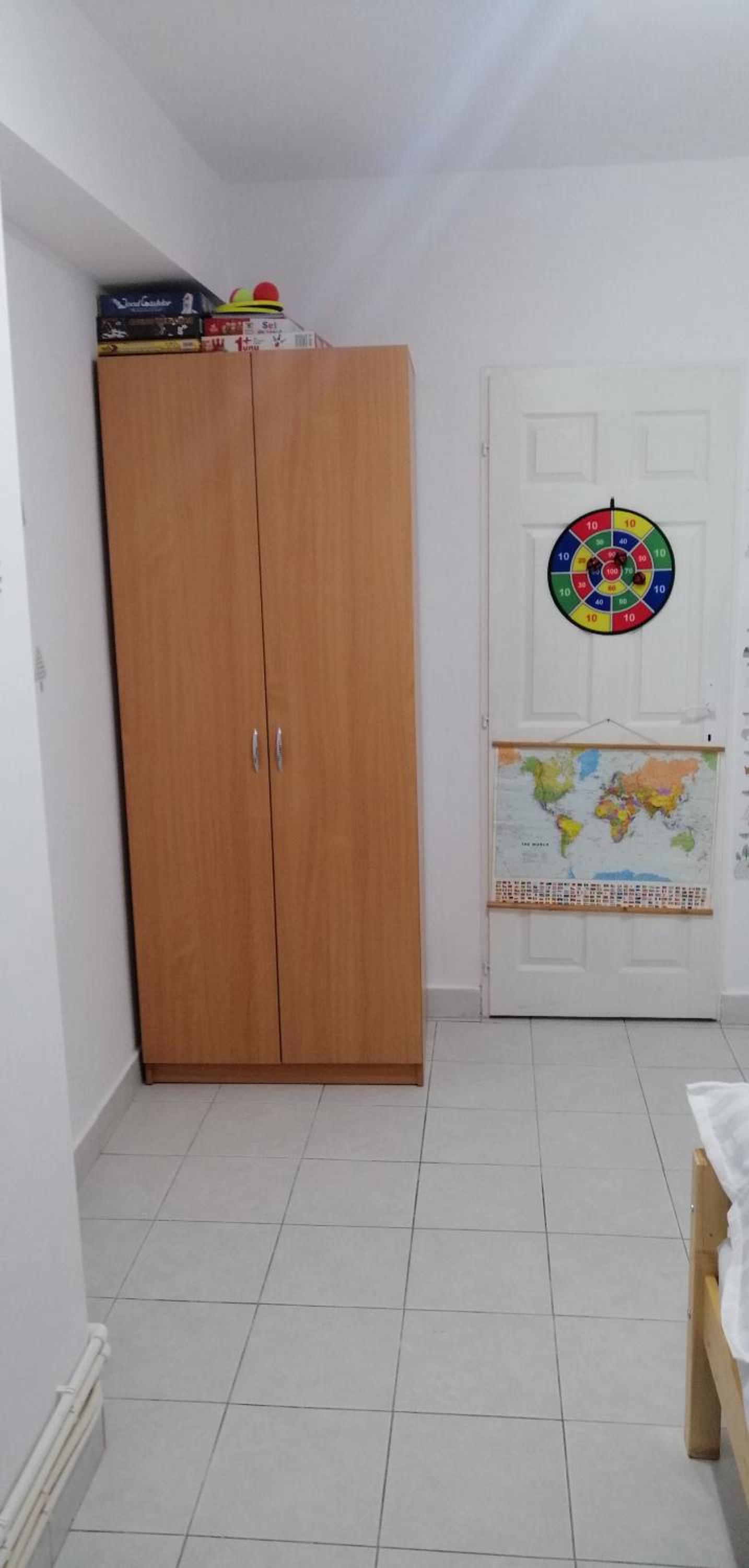 Two-Bedroom Apartment - Photo 7