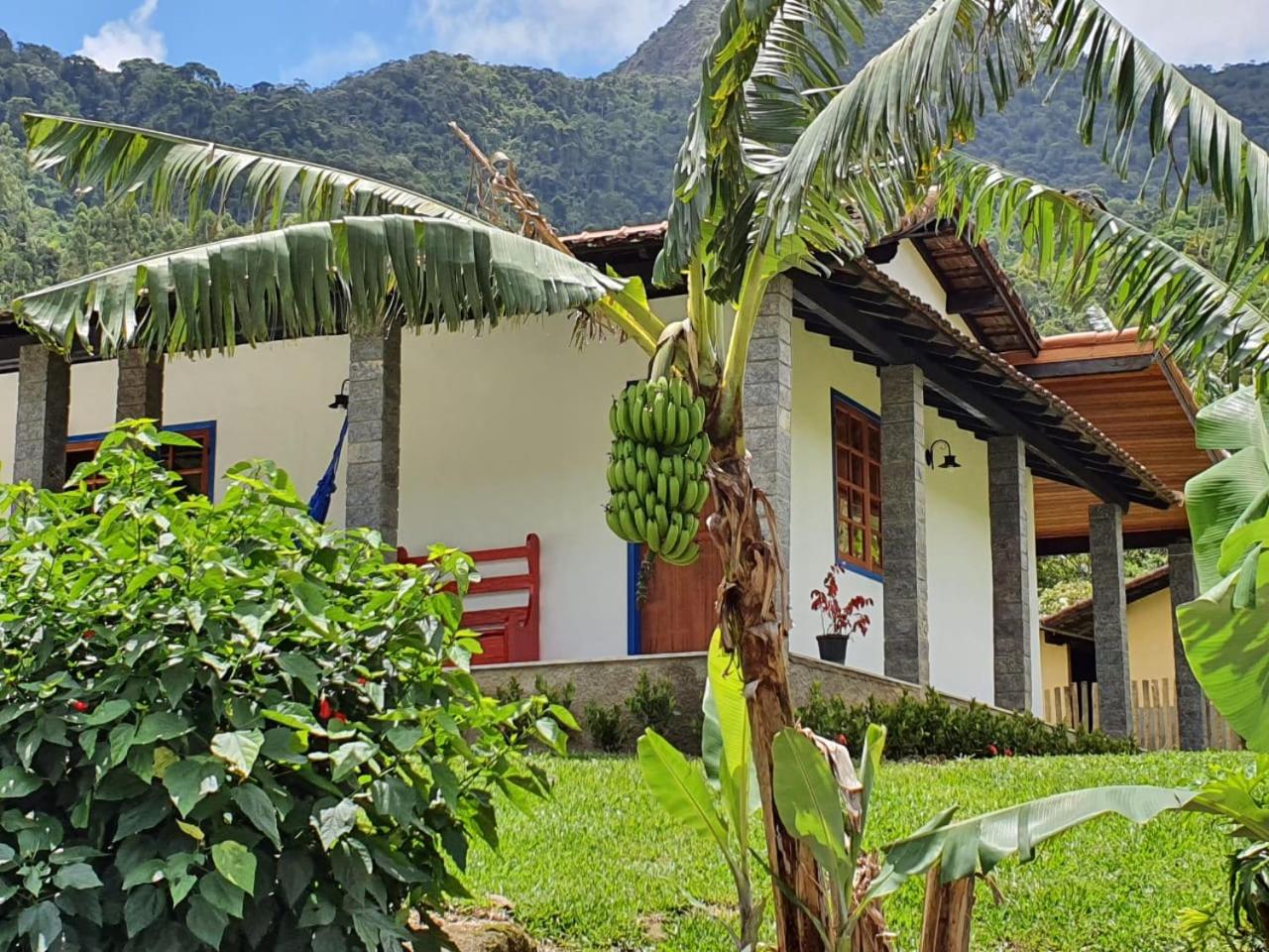 Chalet photo 2