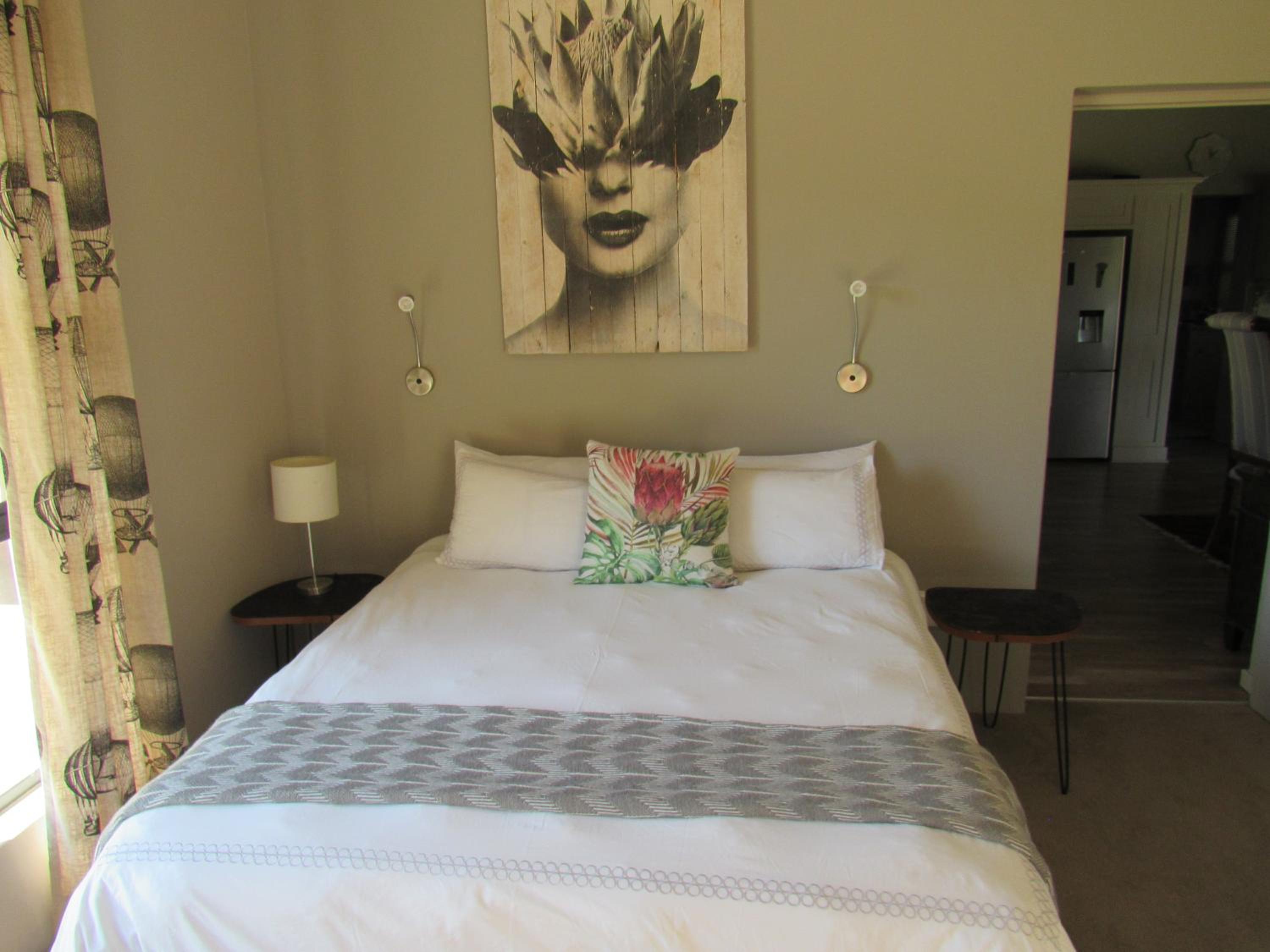 Two-Bedroom Villa photo 1