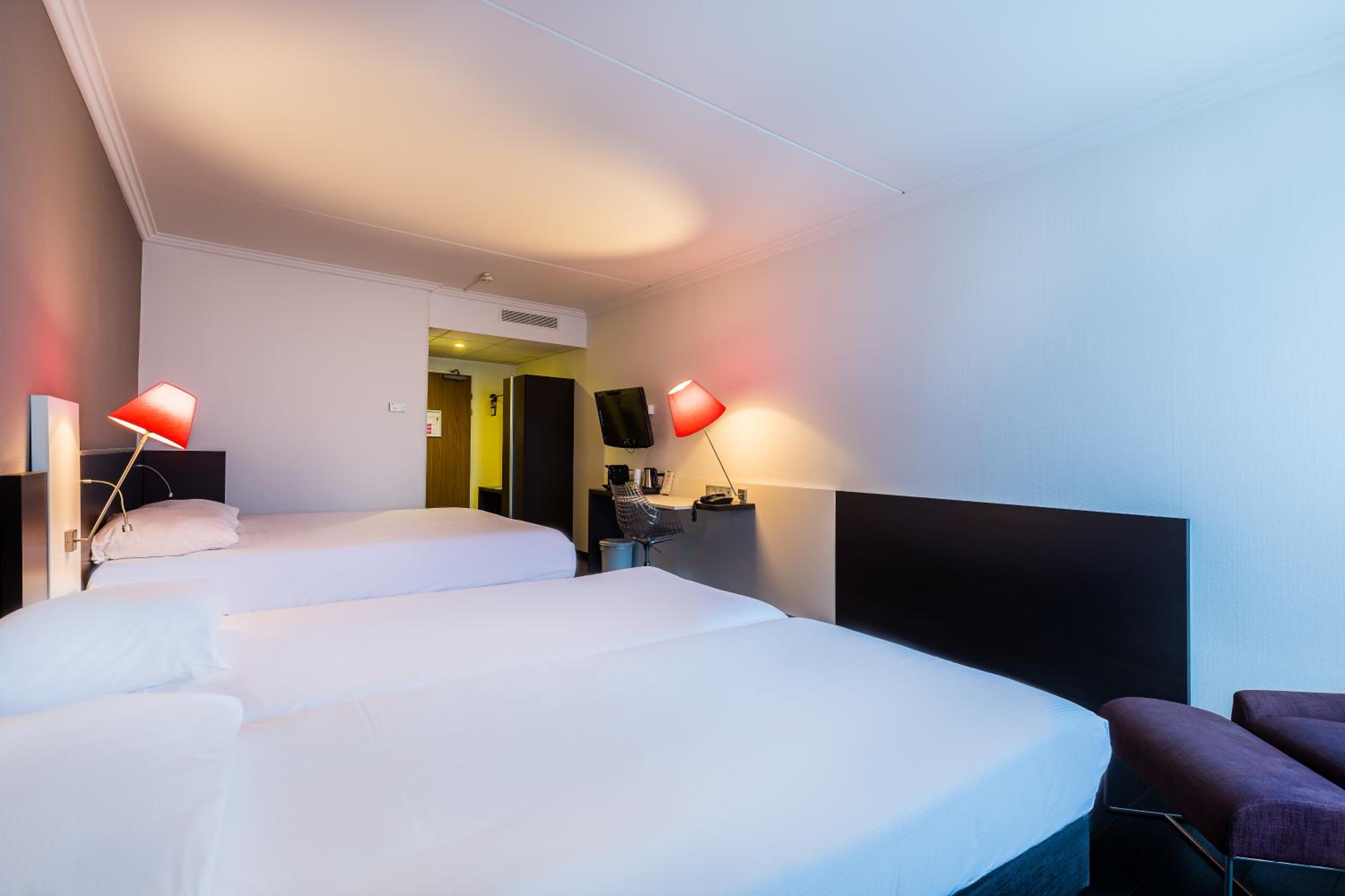 Quadruple Room - Photo 2