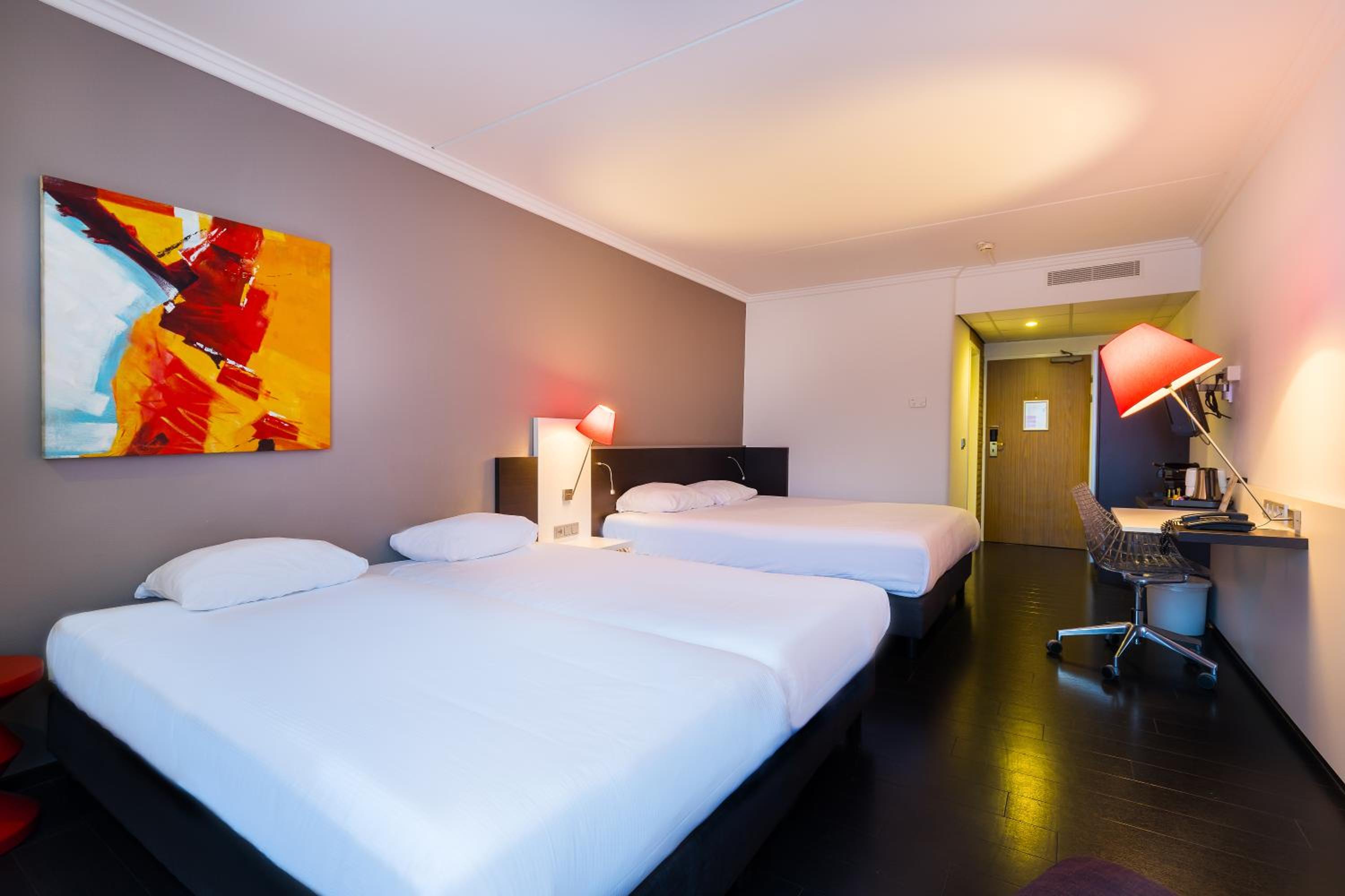 Quadruple Room - Photo 3