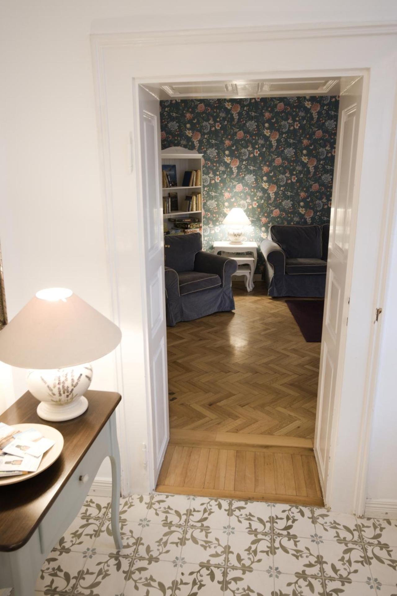 Two-Bedroom House photo 1