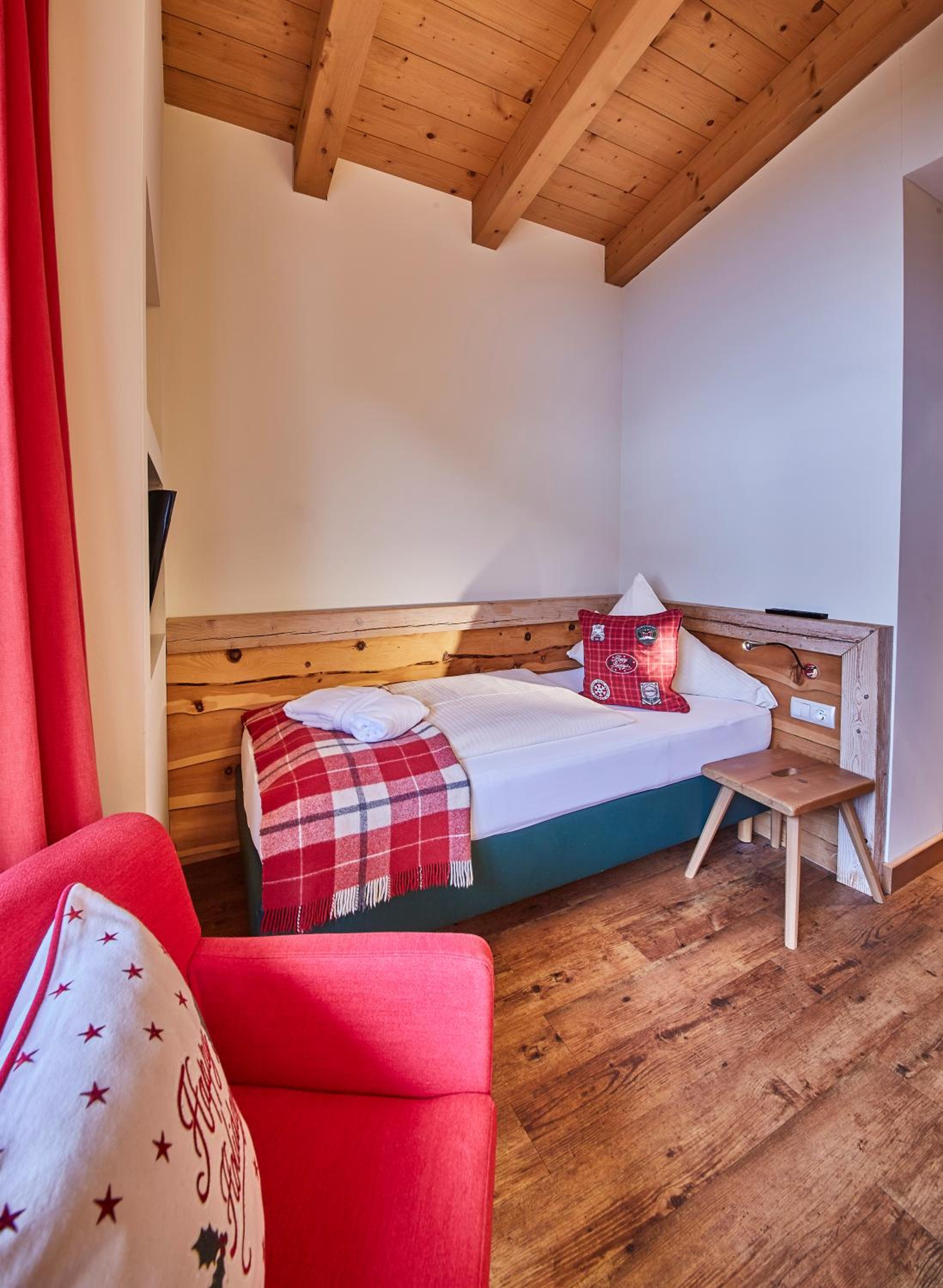 Single Room photo 1