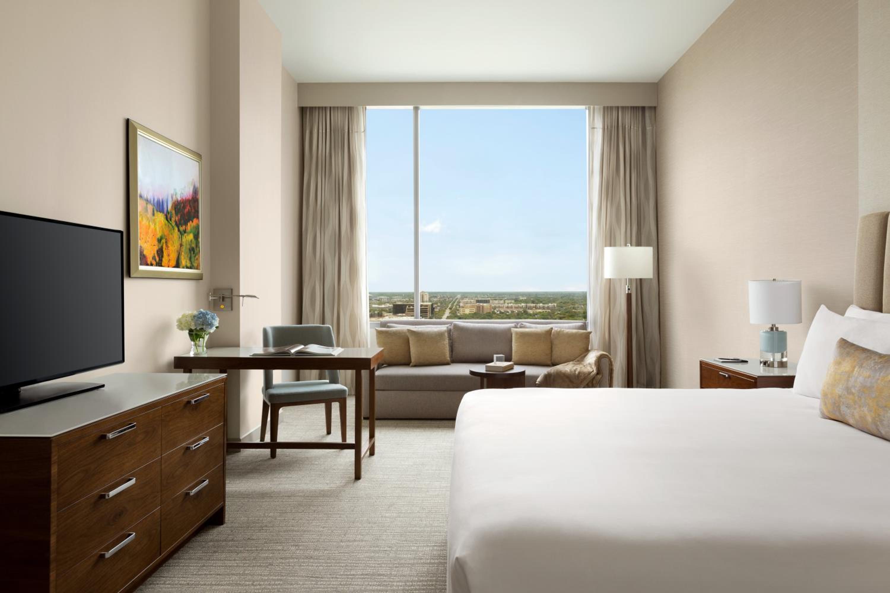 Premium Queen Room With Two Queen Beds