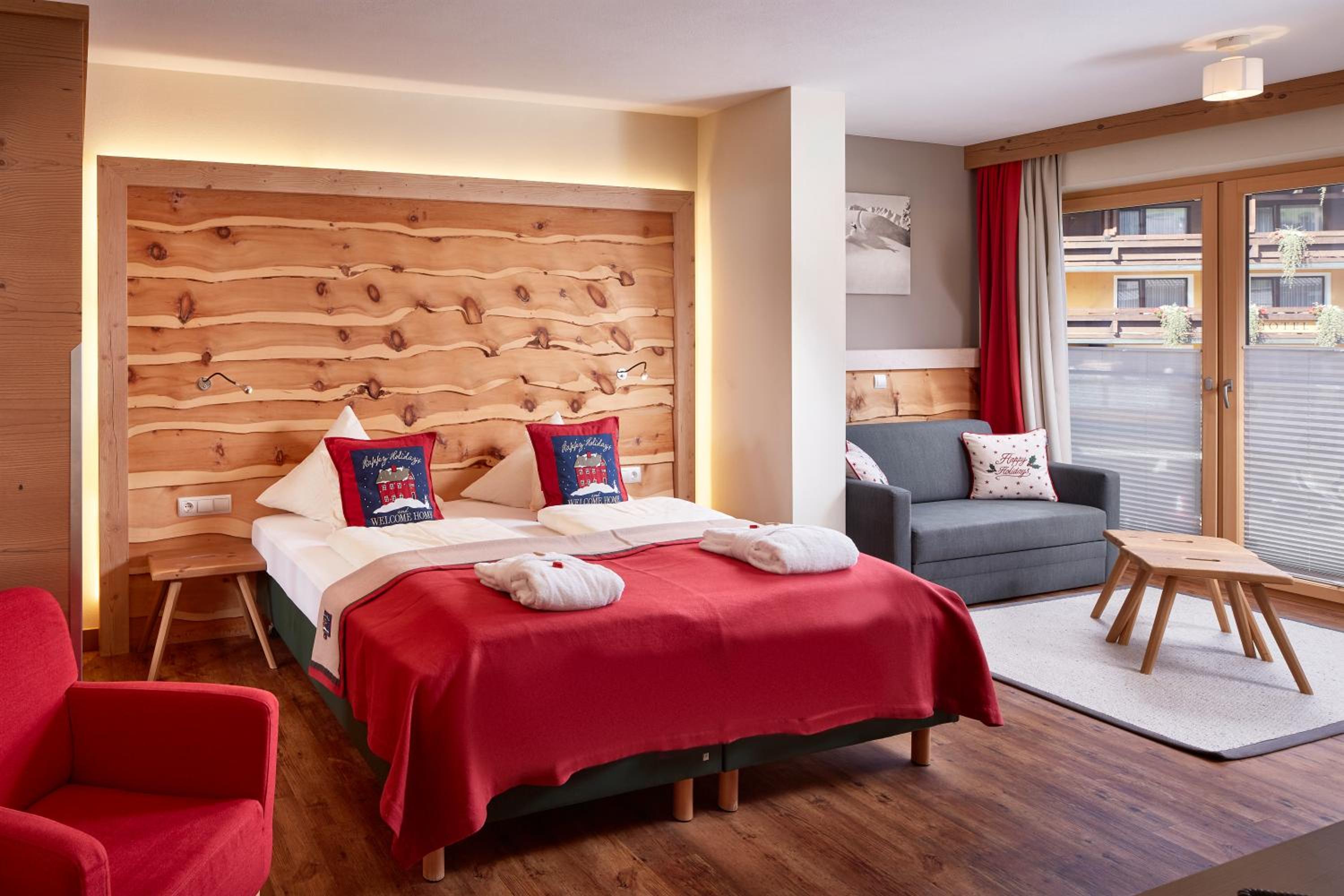 Junior Suite photo 1