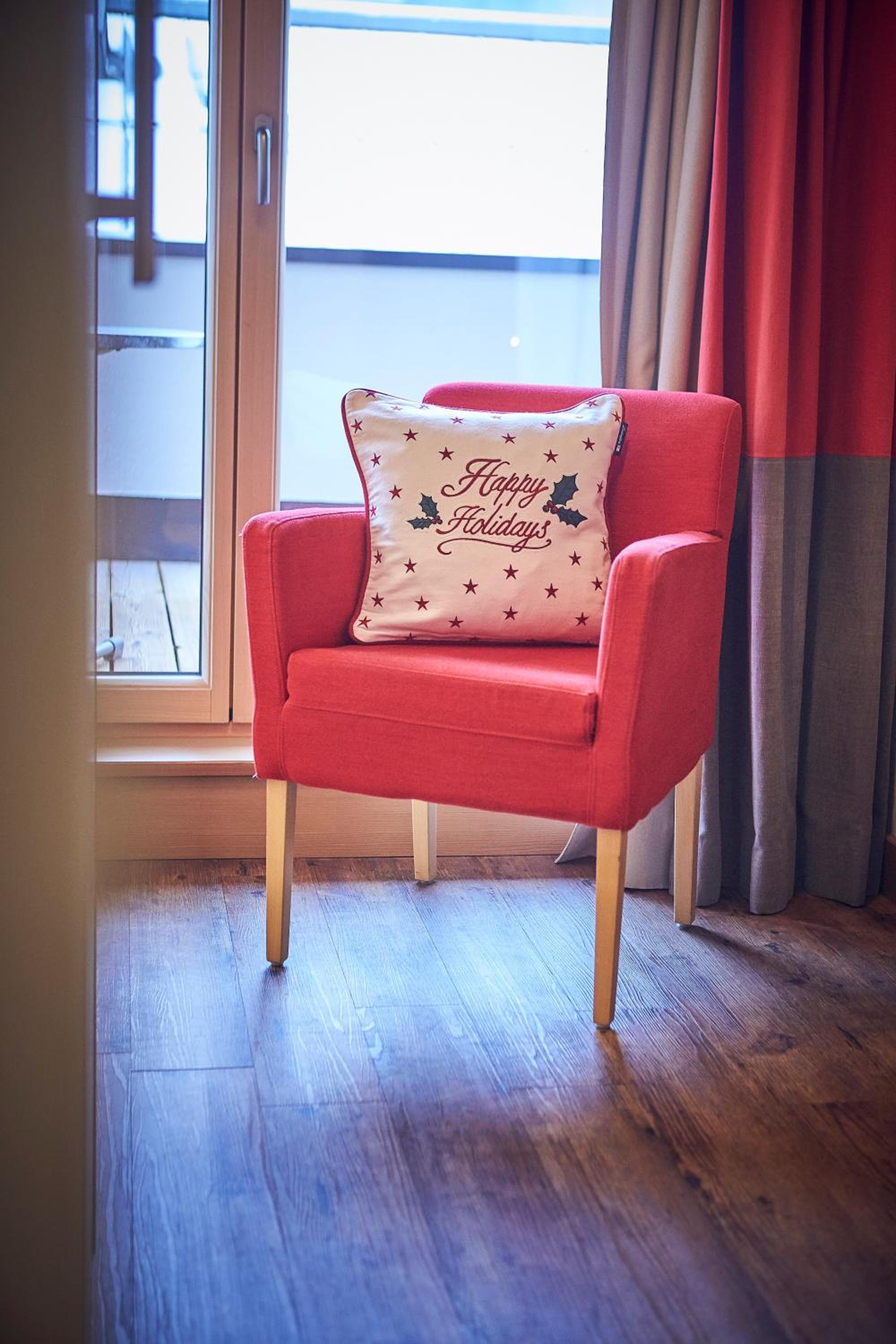 Junior Suite photo 2