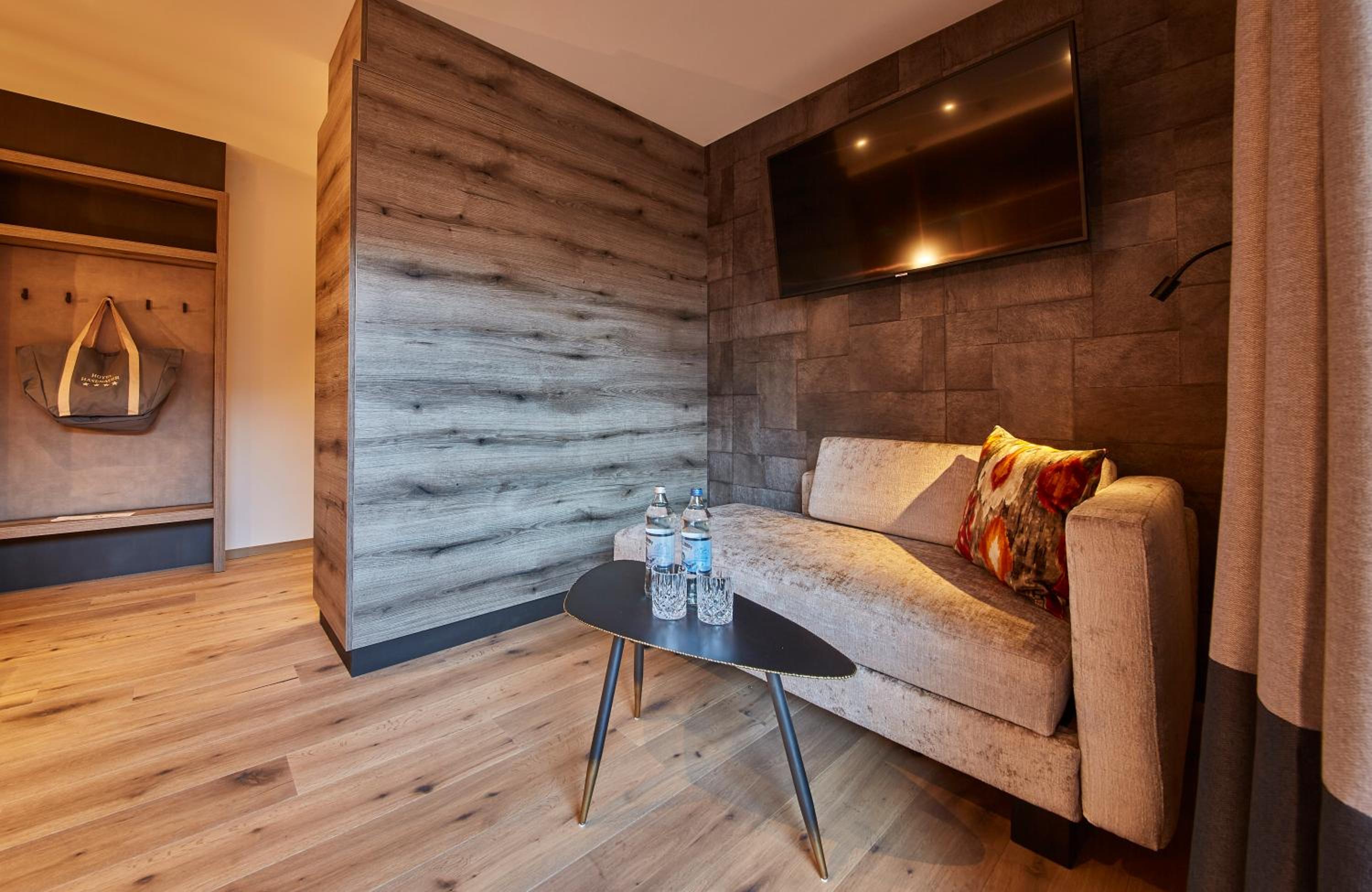 Double Room with Balcony photo 2