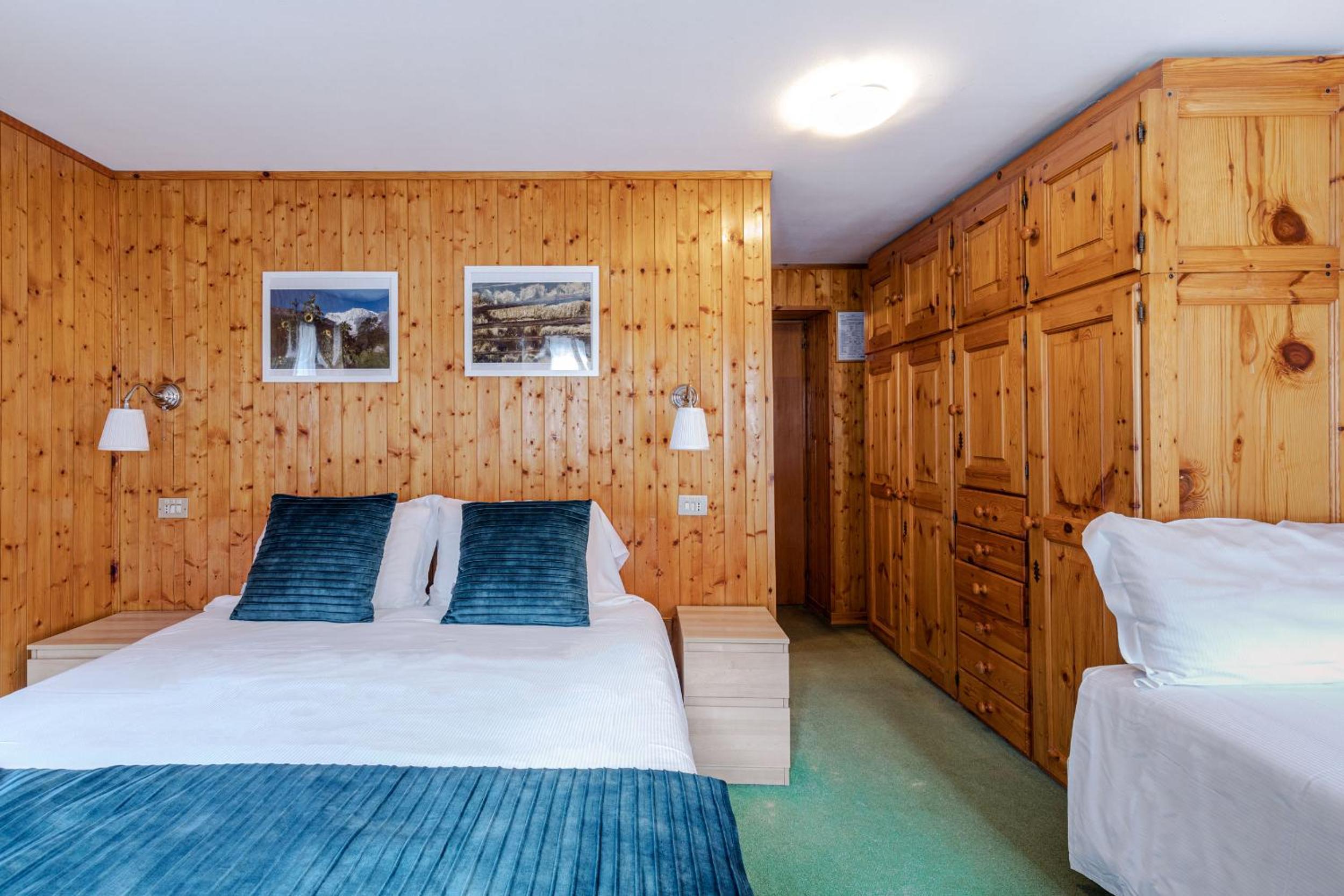 Superior Double Room - Photo 9