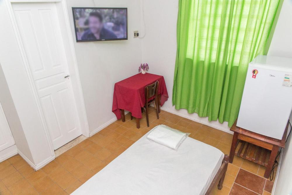 Deluxe Single Room photo 1