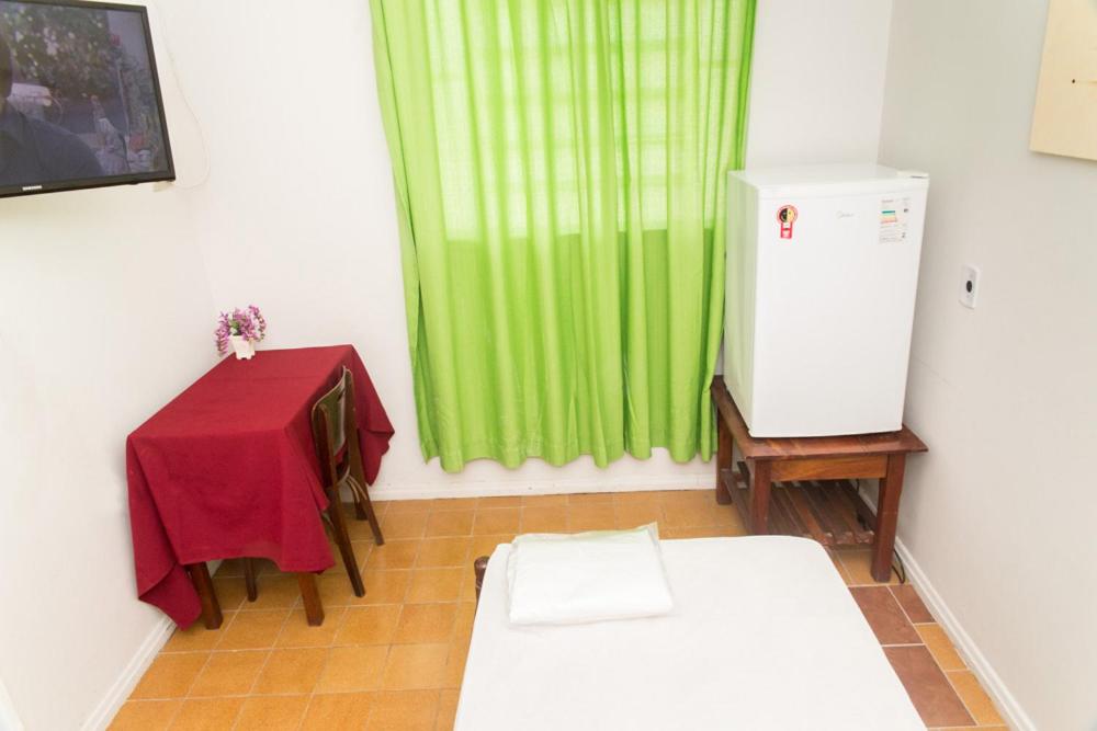 Deluxe Single Room photo 2