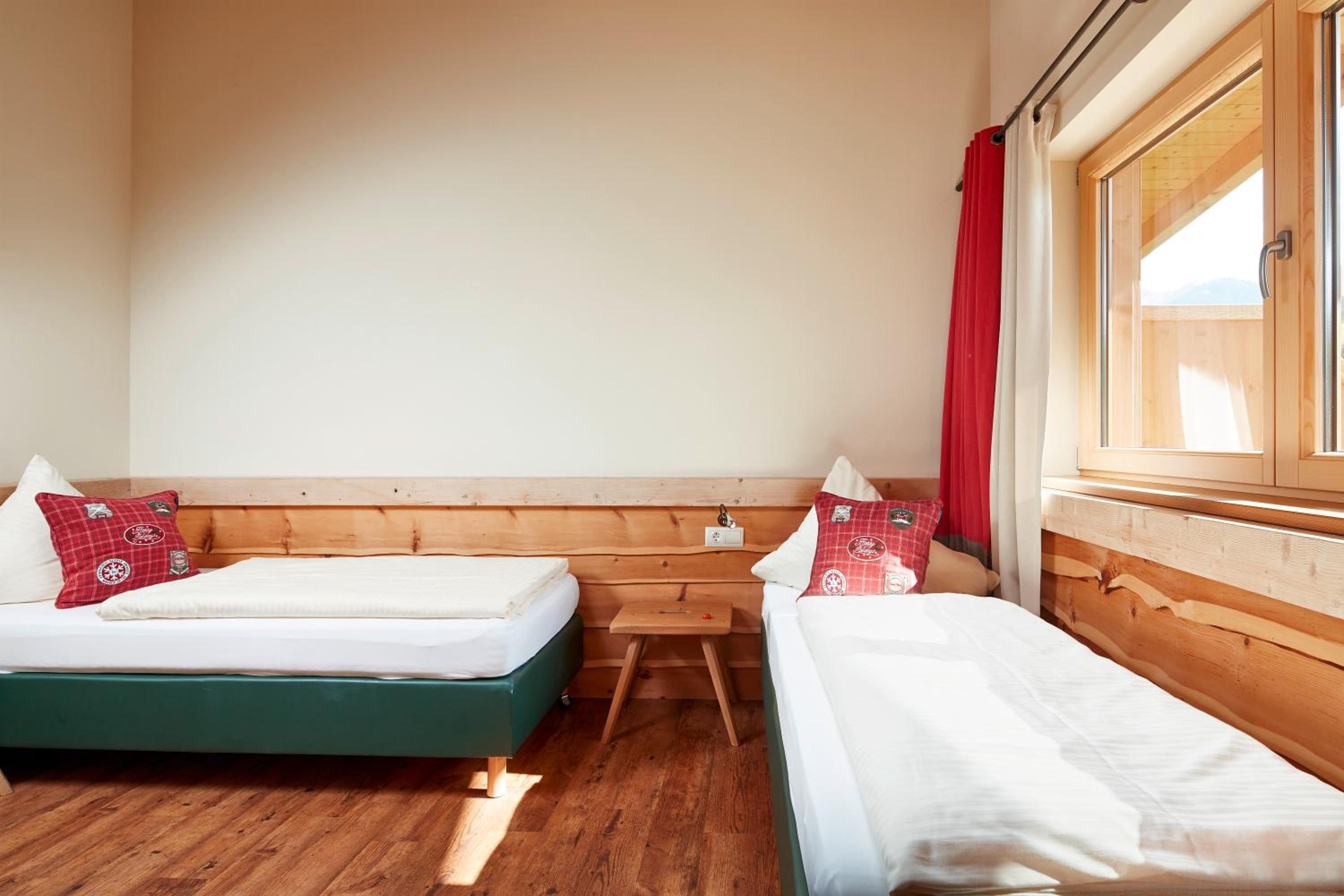 Family Suite with Balcony photo 3