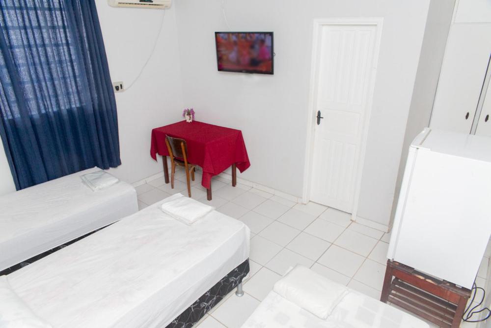 Luxury Triple Room photo 2
