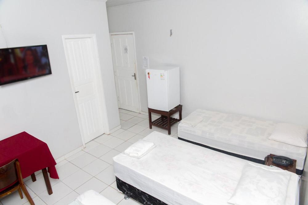 Luxury Triple Room photo 1