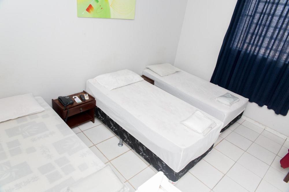 Luxury Triple Room photo 3