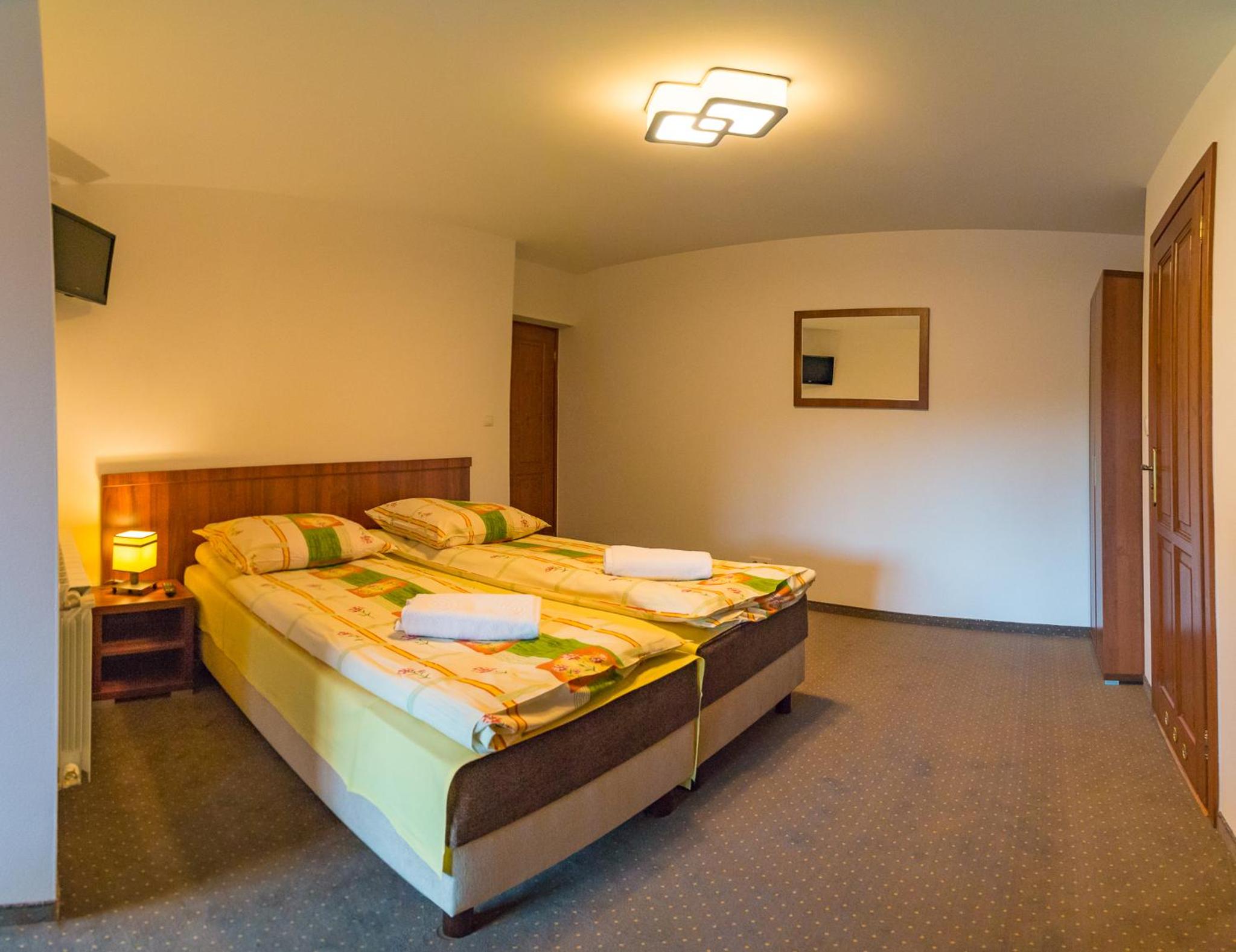 Double Room with Mountain View photo 1