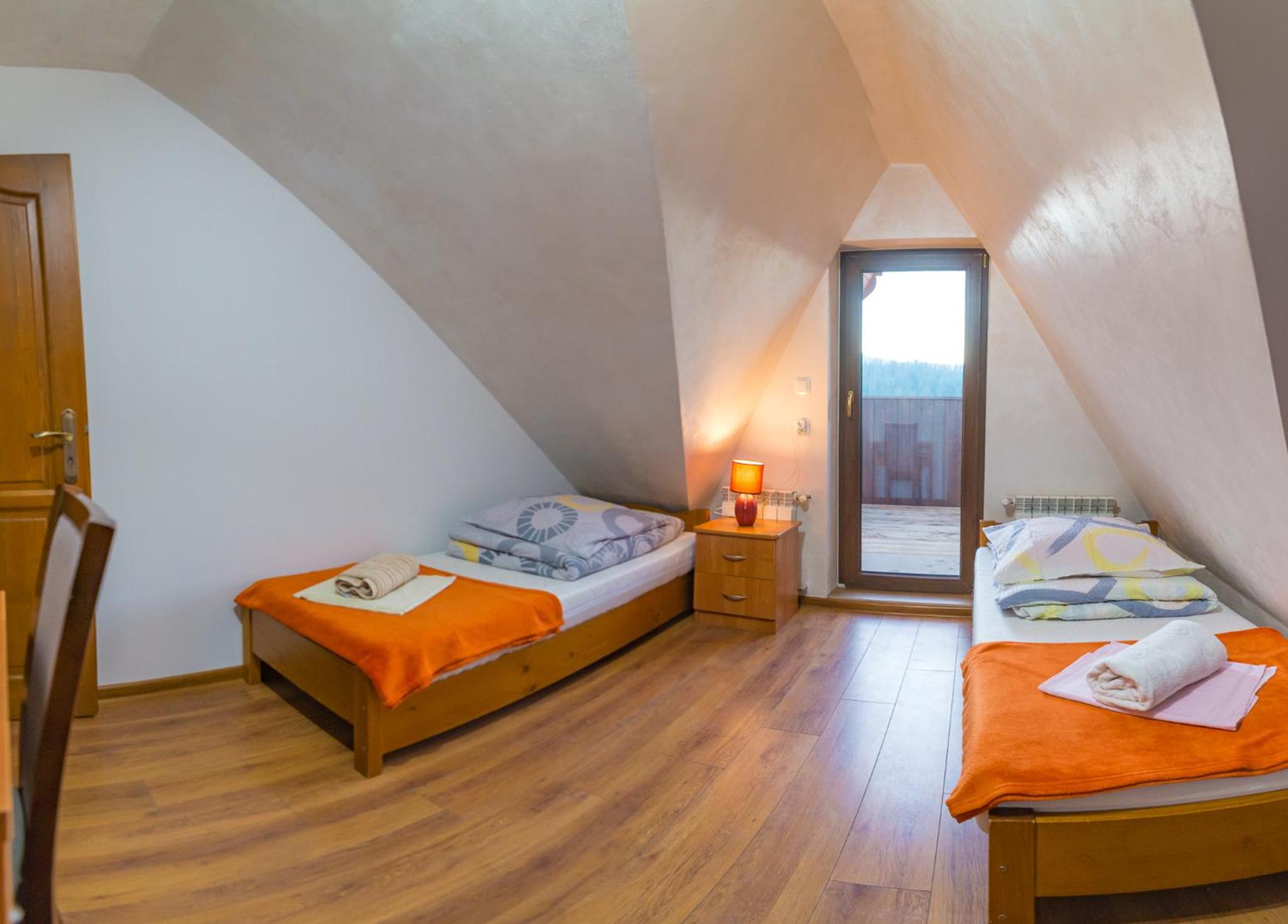 Double Room with Mountain View photo 1