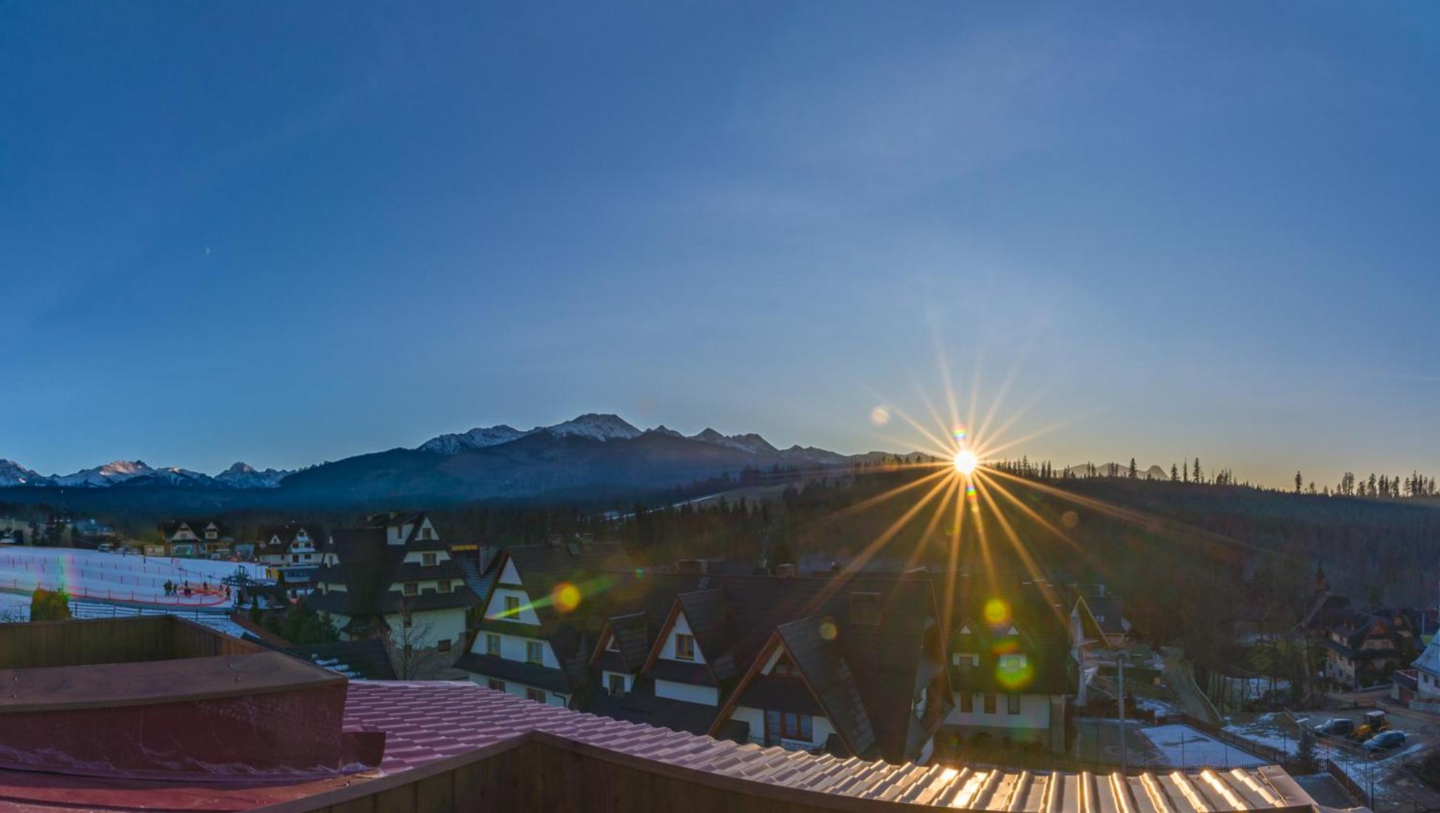 Double Room with Mountain View photo 3