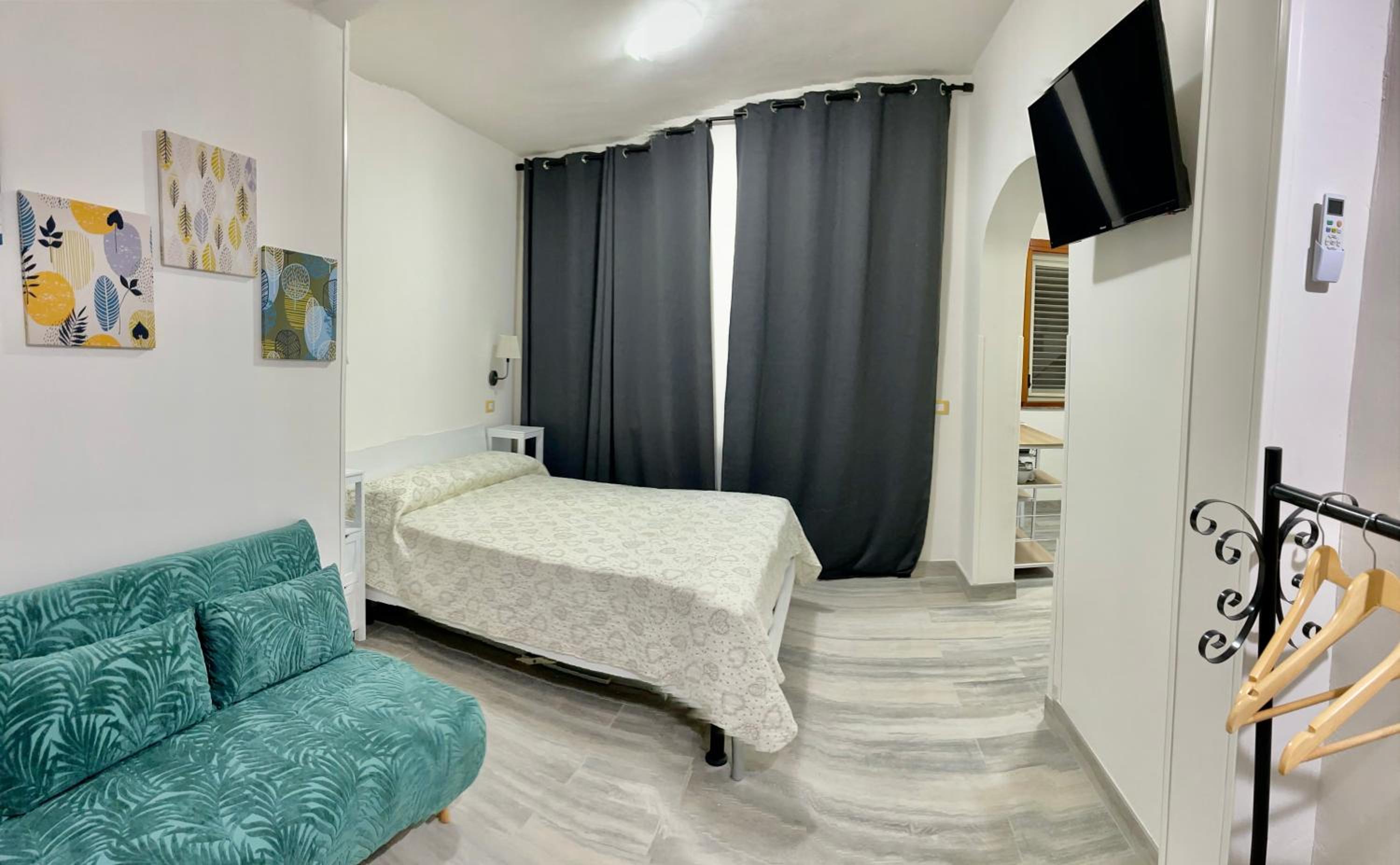 Apartment with Sea View