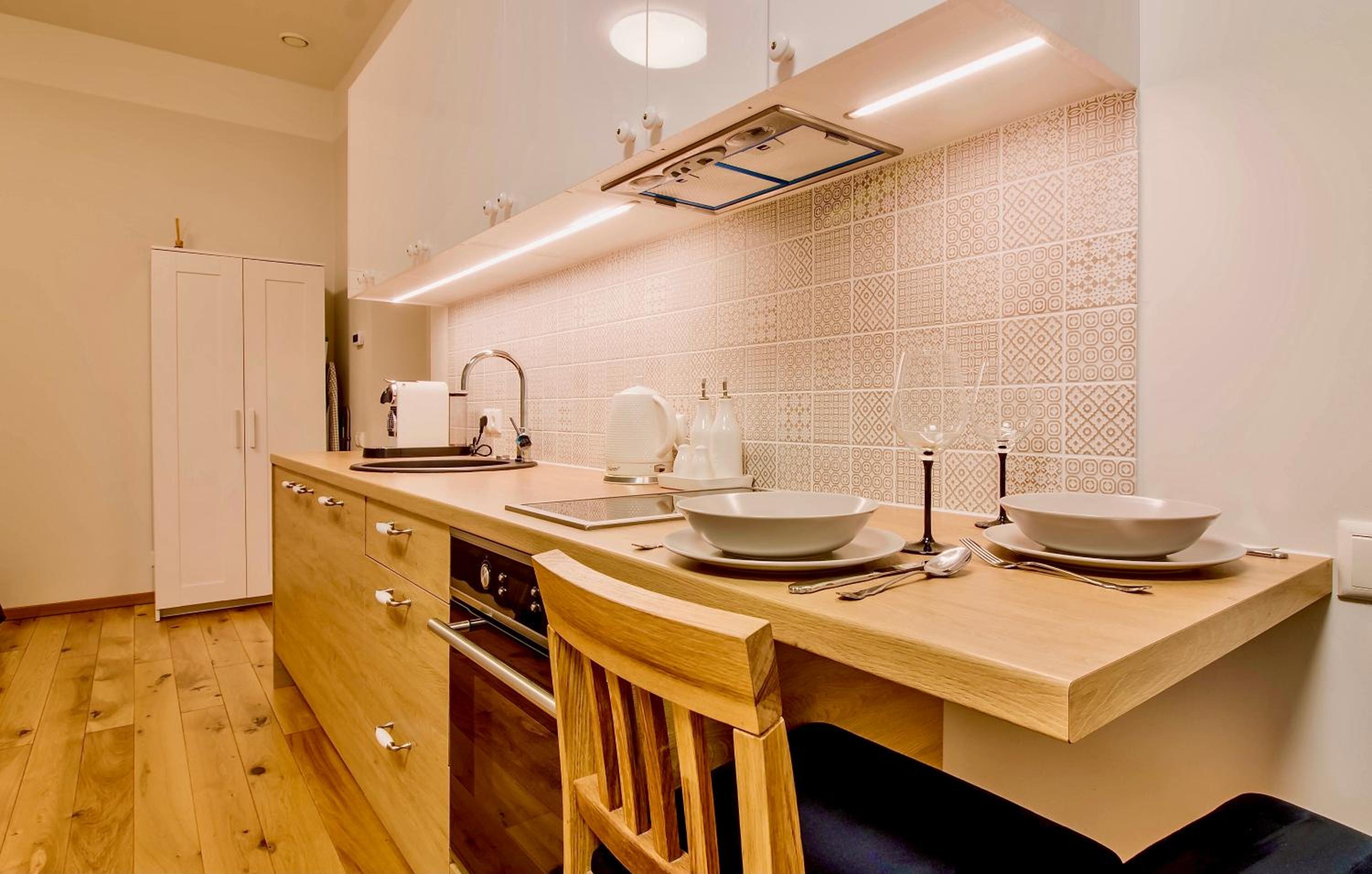 Apartment - Ground Floor - Photo 9