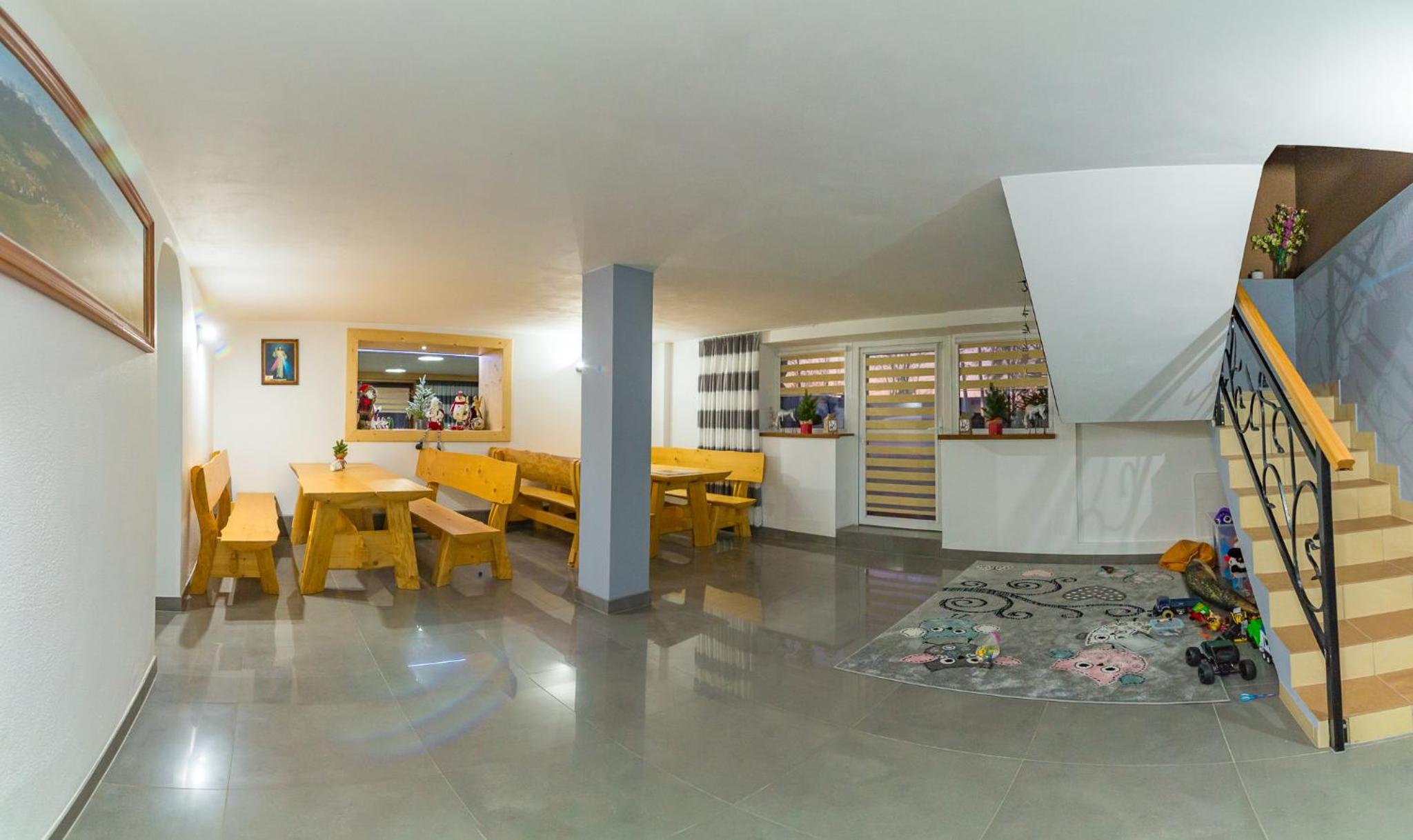 Suite with Mountain View - Photo 5