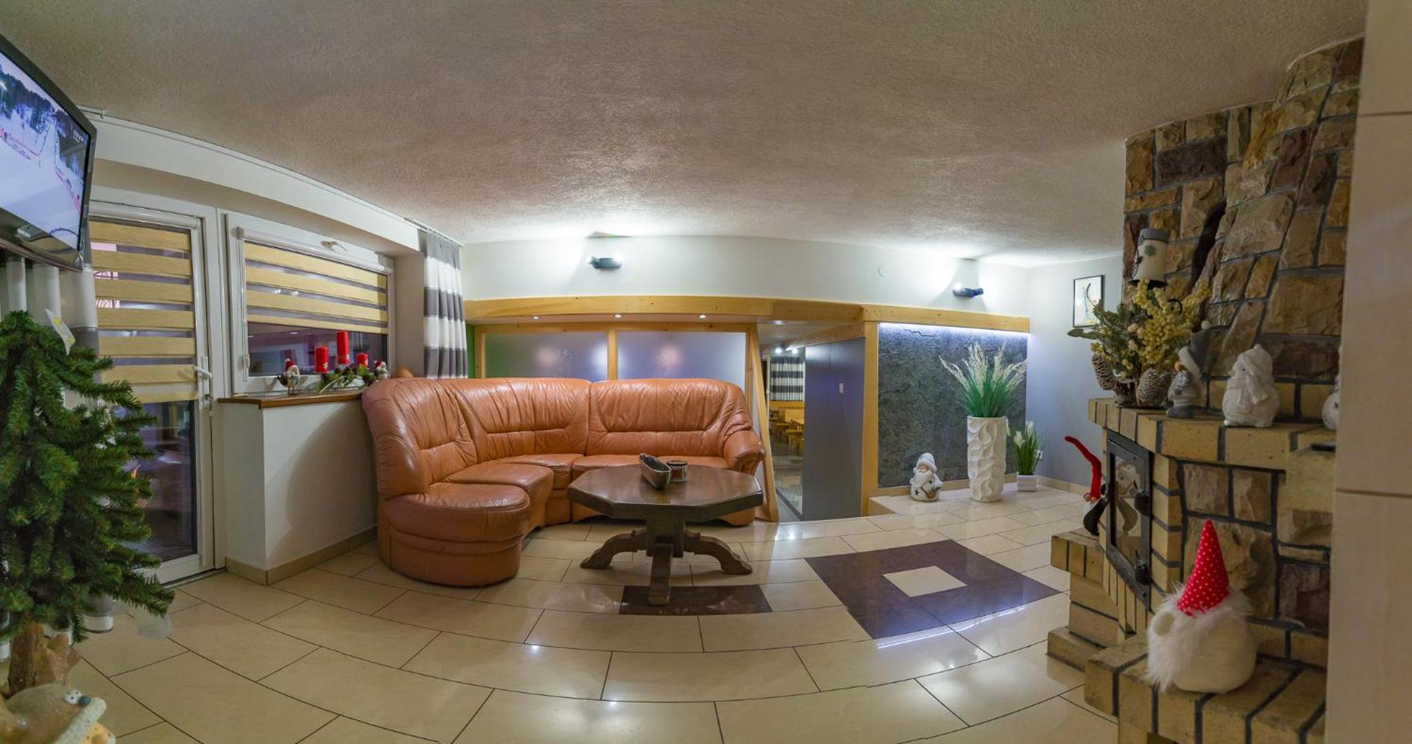 Suite with Mountain View - Photo 6