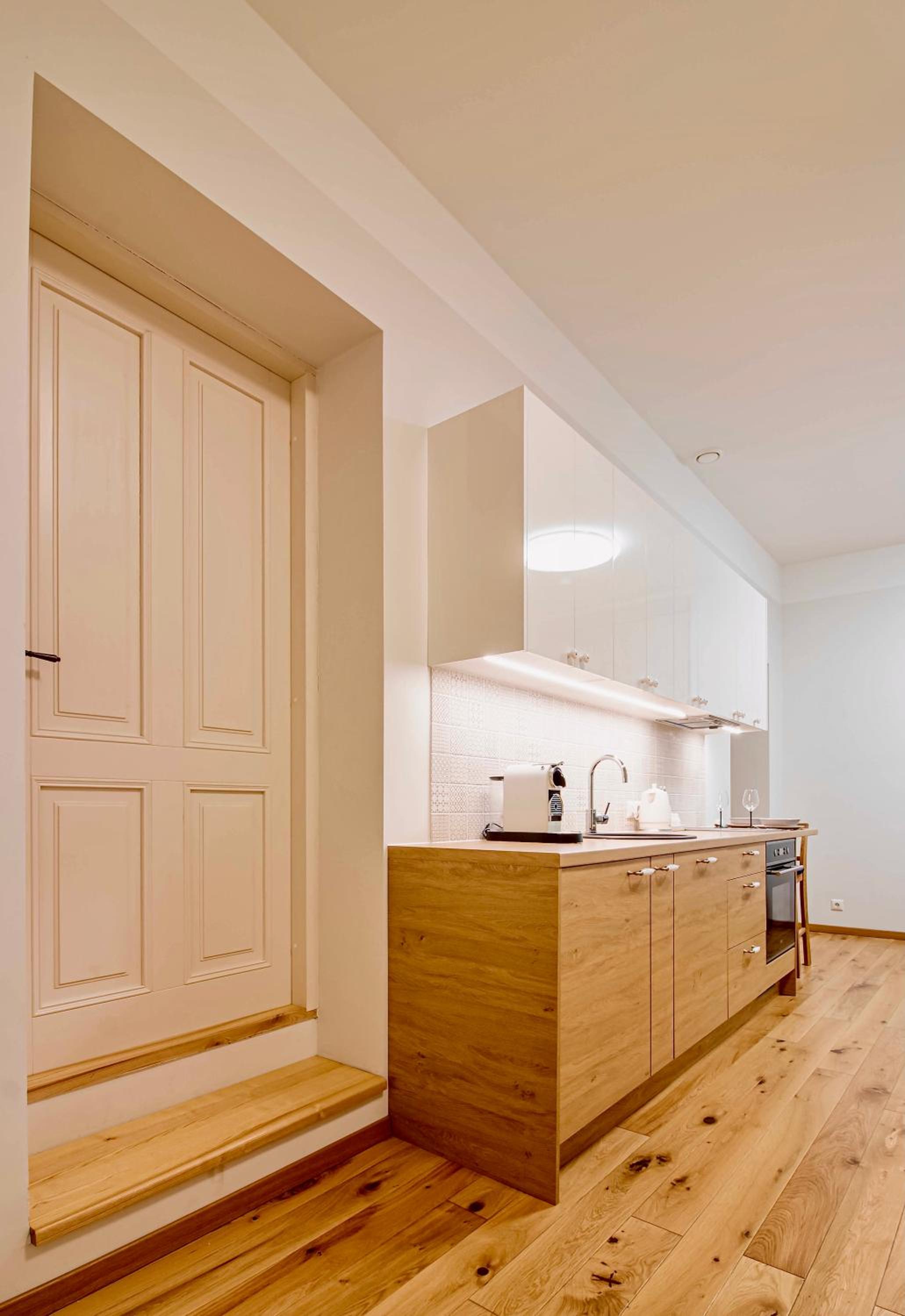 Apartment - Ground Floor - Photo 7
