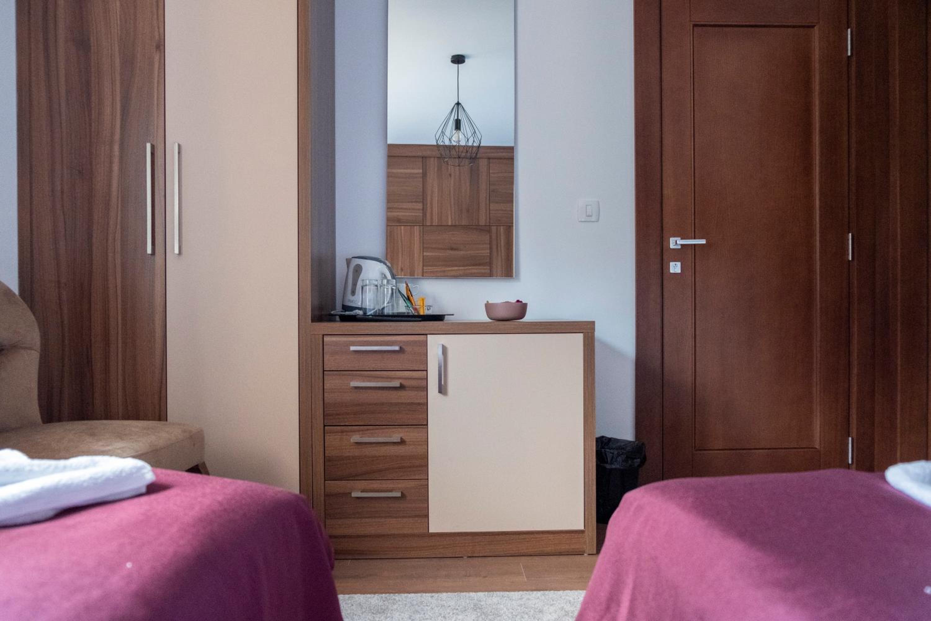 Twin Room photo 3