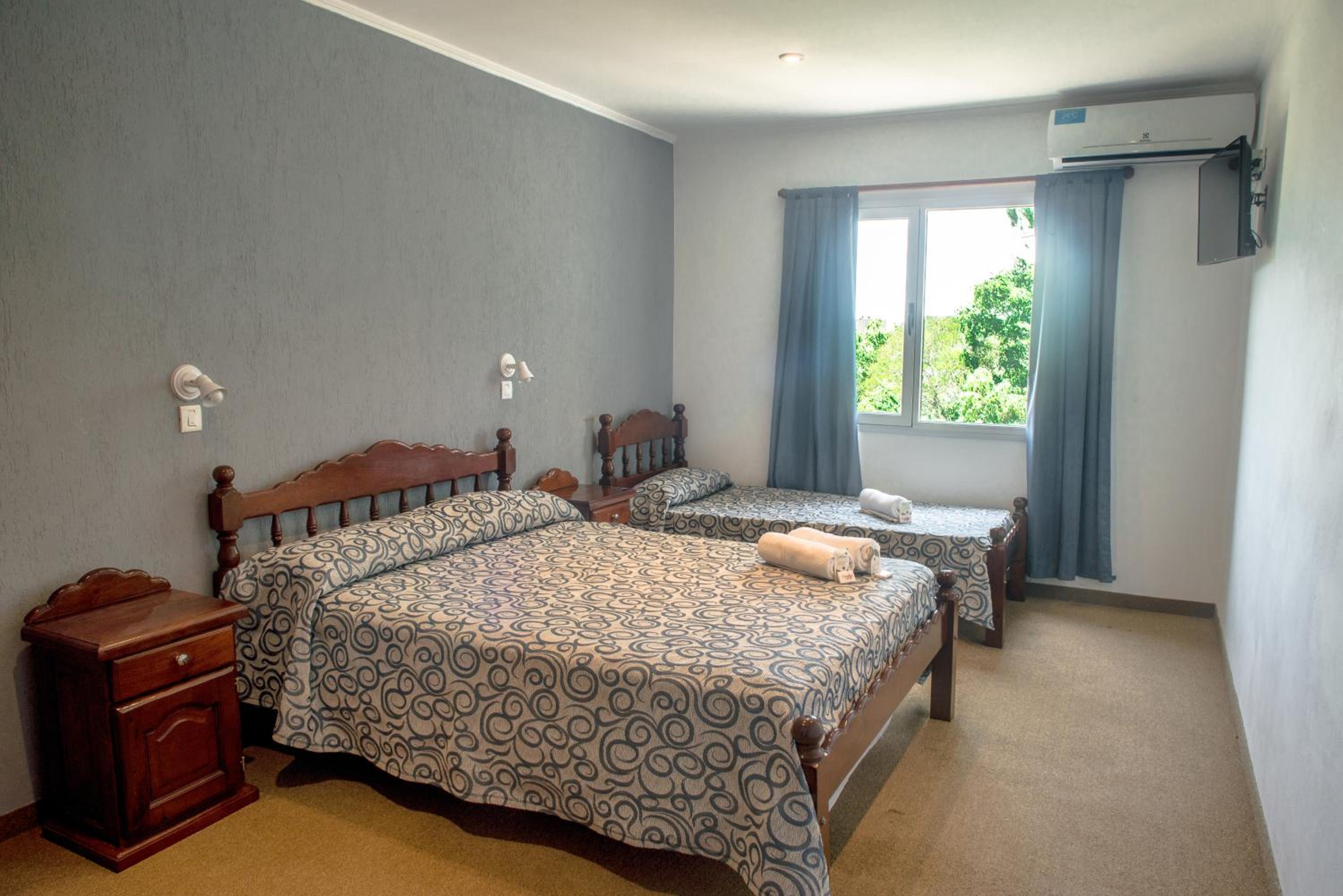 Triple Room photo 3