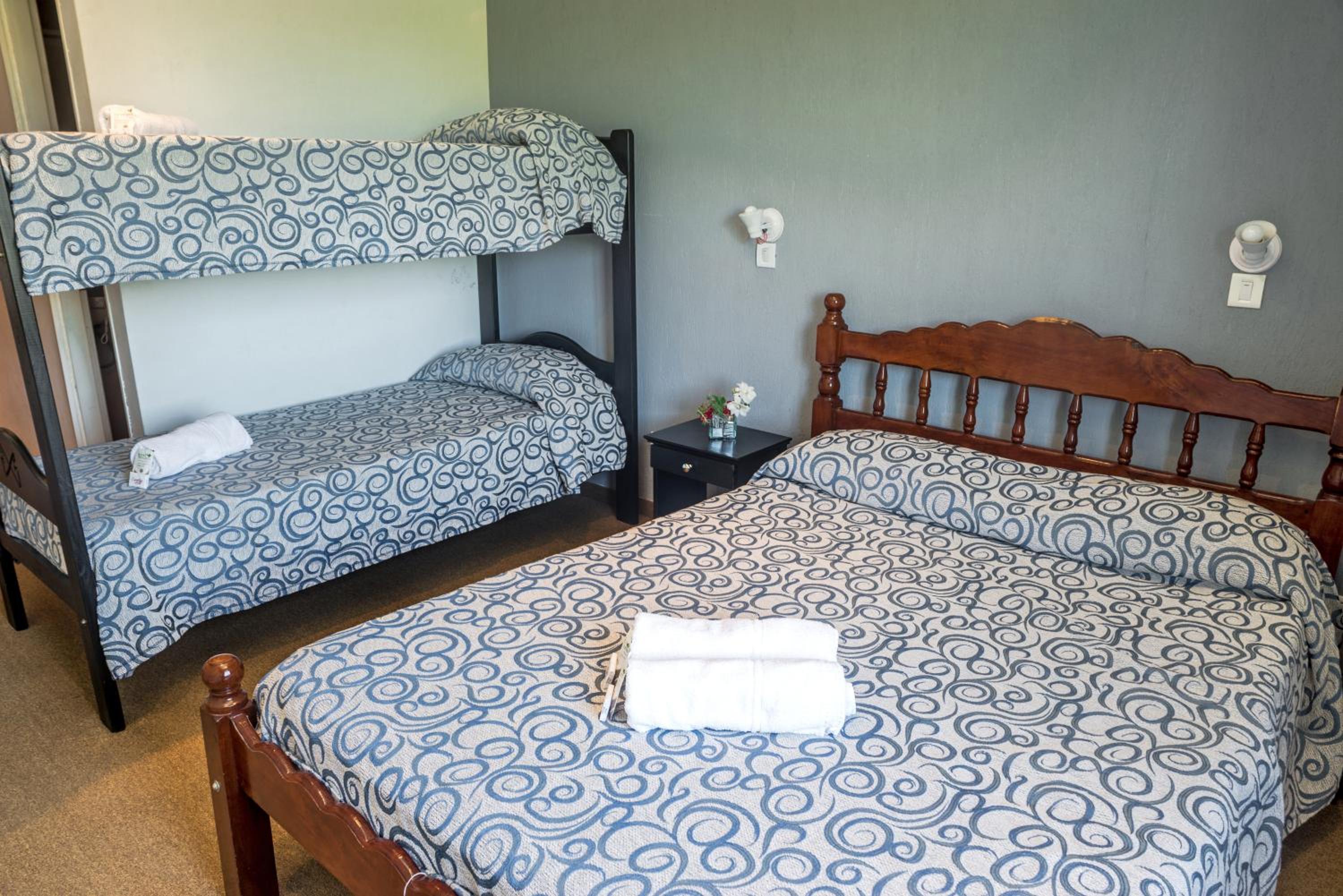 Quadruple Room photo 2