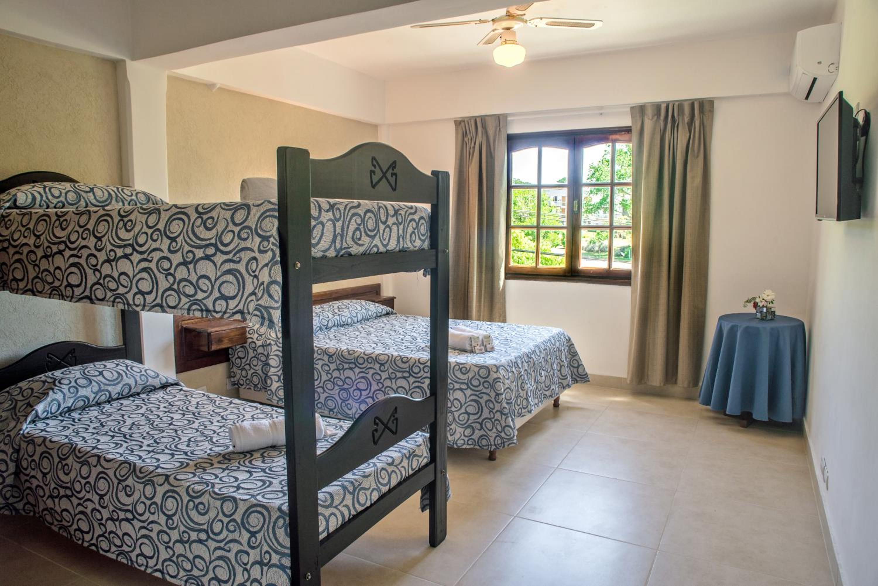 Quadruple Room photo 1