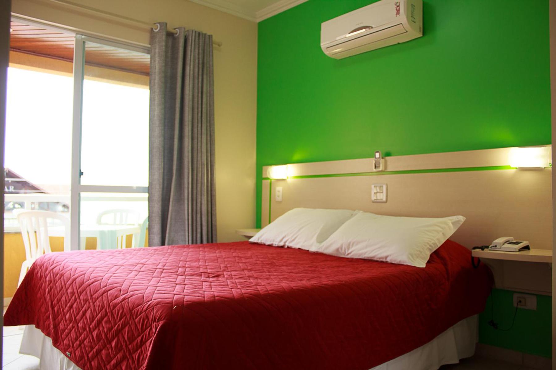 Classic Quadruple Room - Photo 1