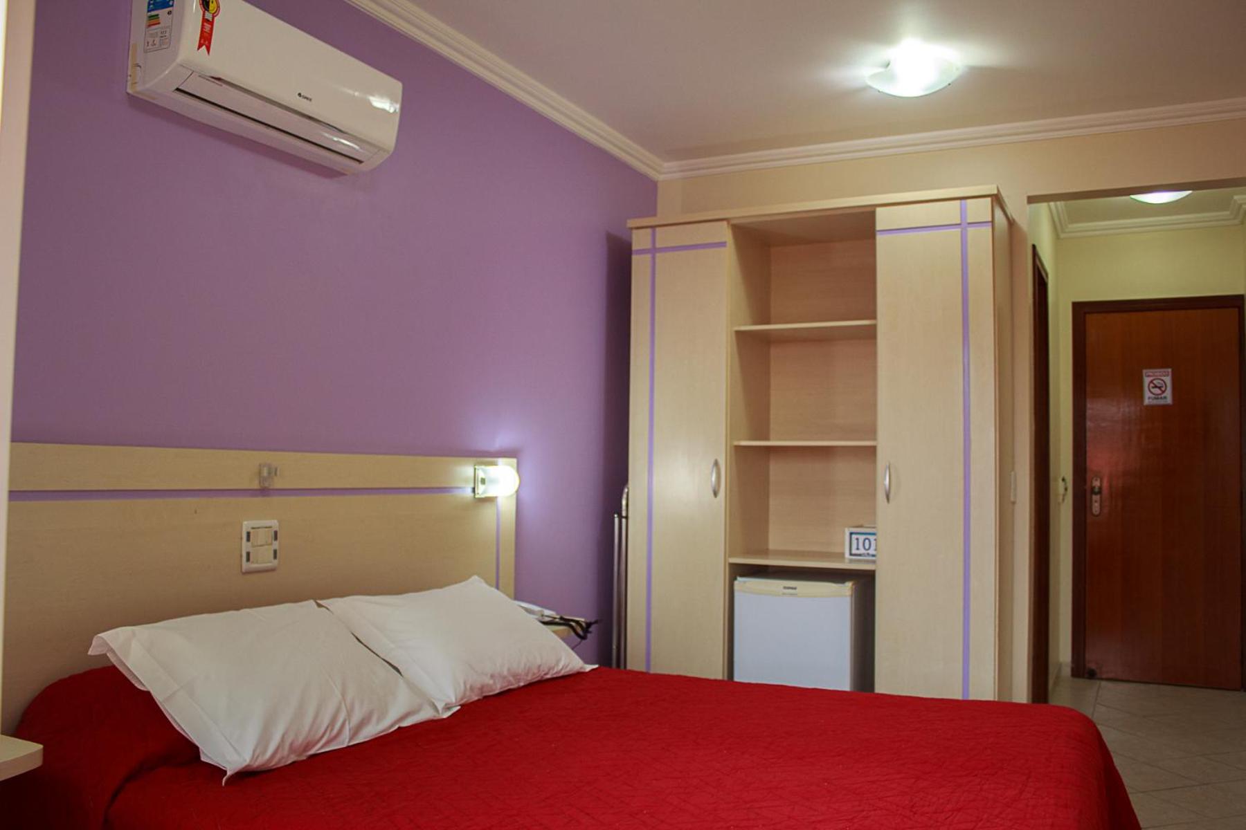 Double Room - Photo 2