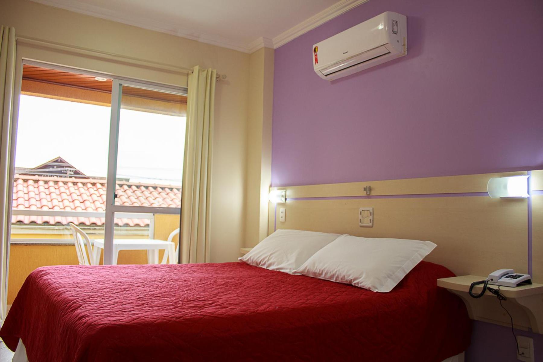 Double Room - Photo 1