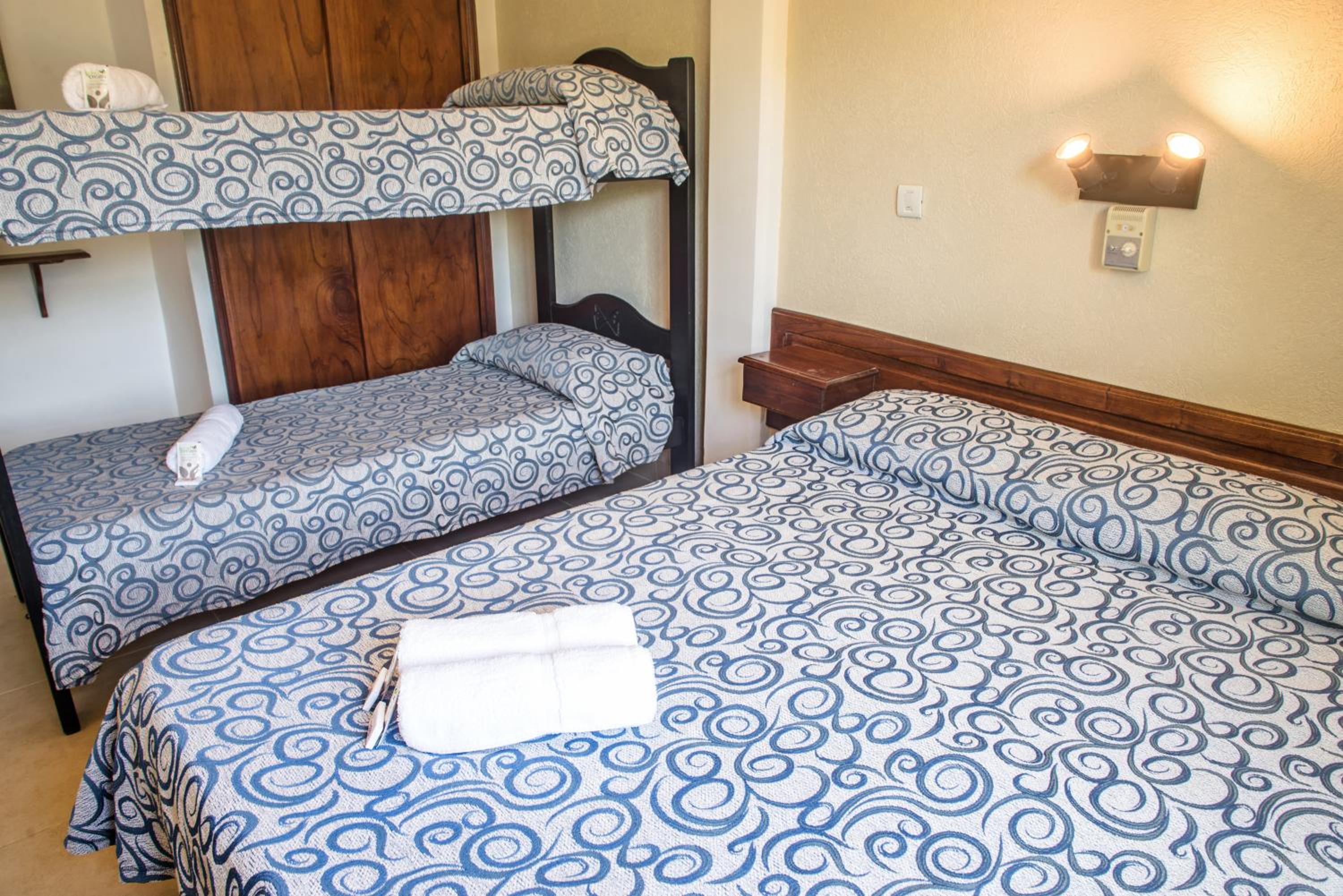 Quadruple Room photo 3