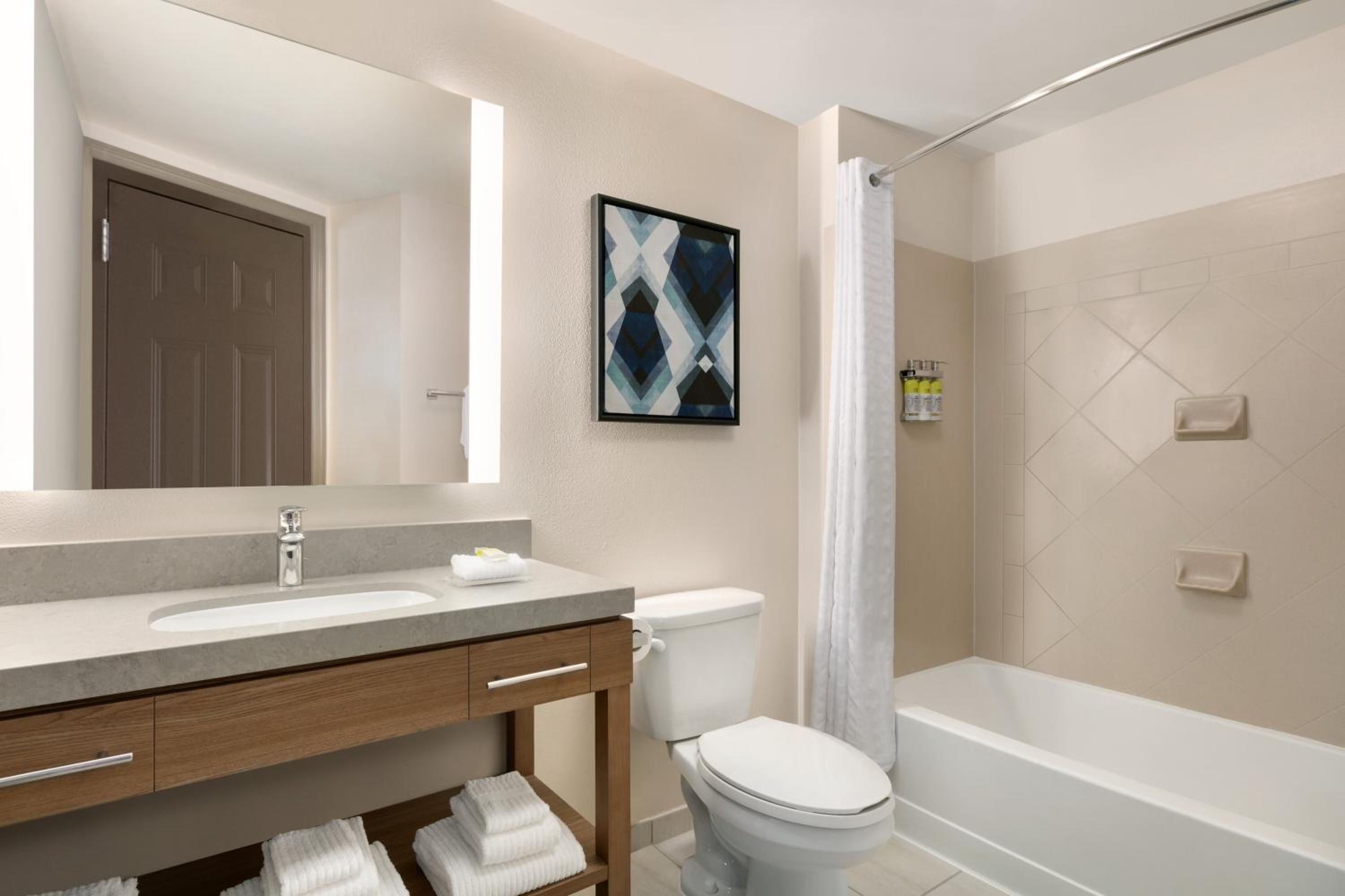 Studio Suite with Two Queen Beds - Photo 3