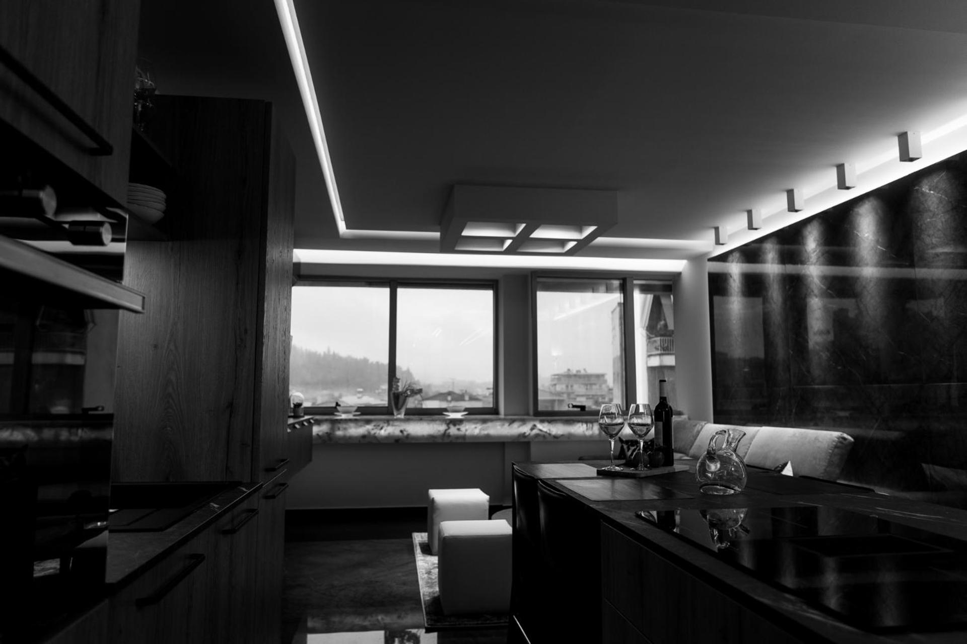 Two-Bedroom Apartment - Photo 19