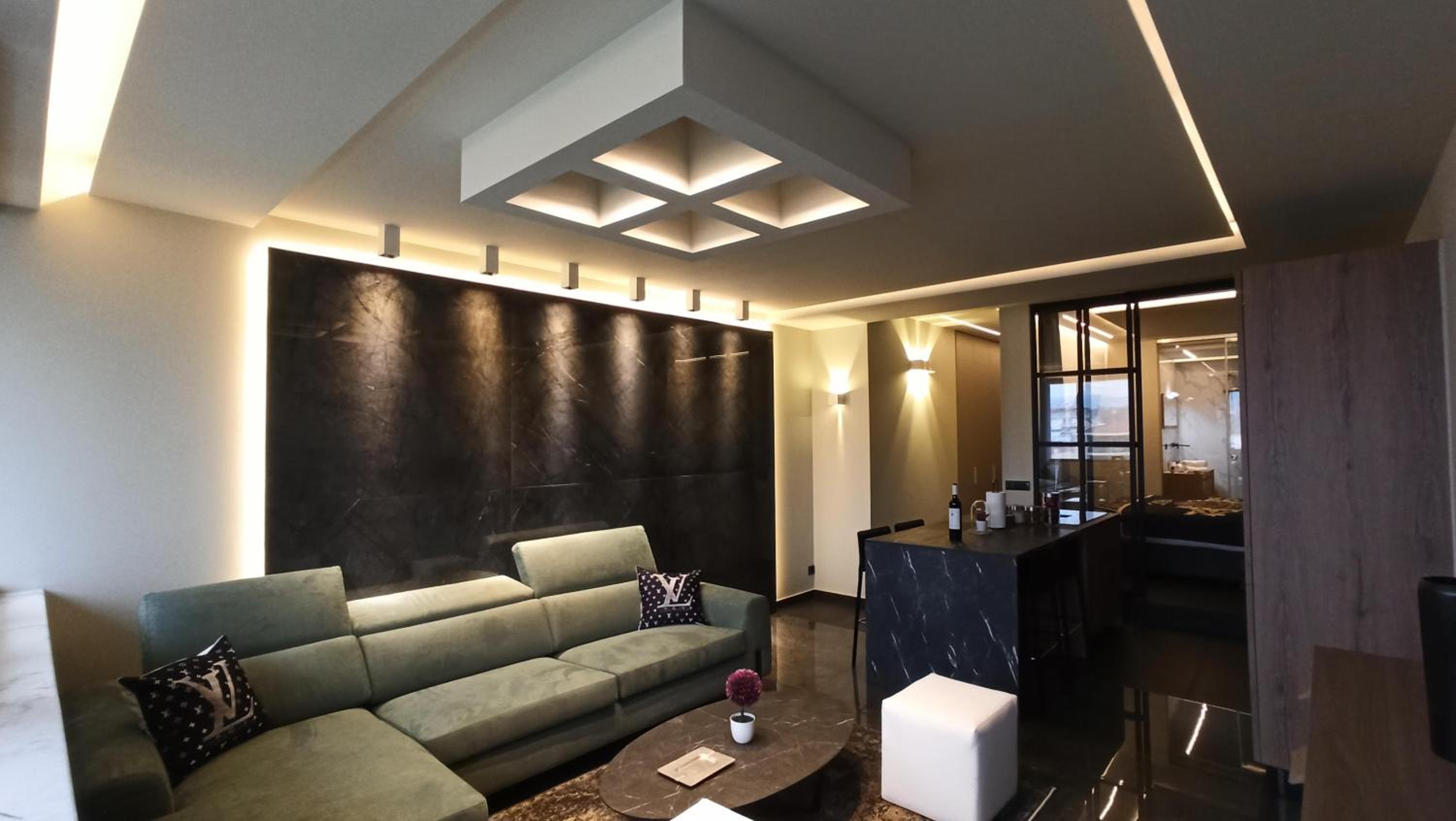 Two-Bedroom Apartment - Photo 7