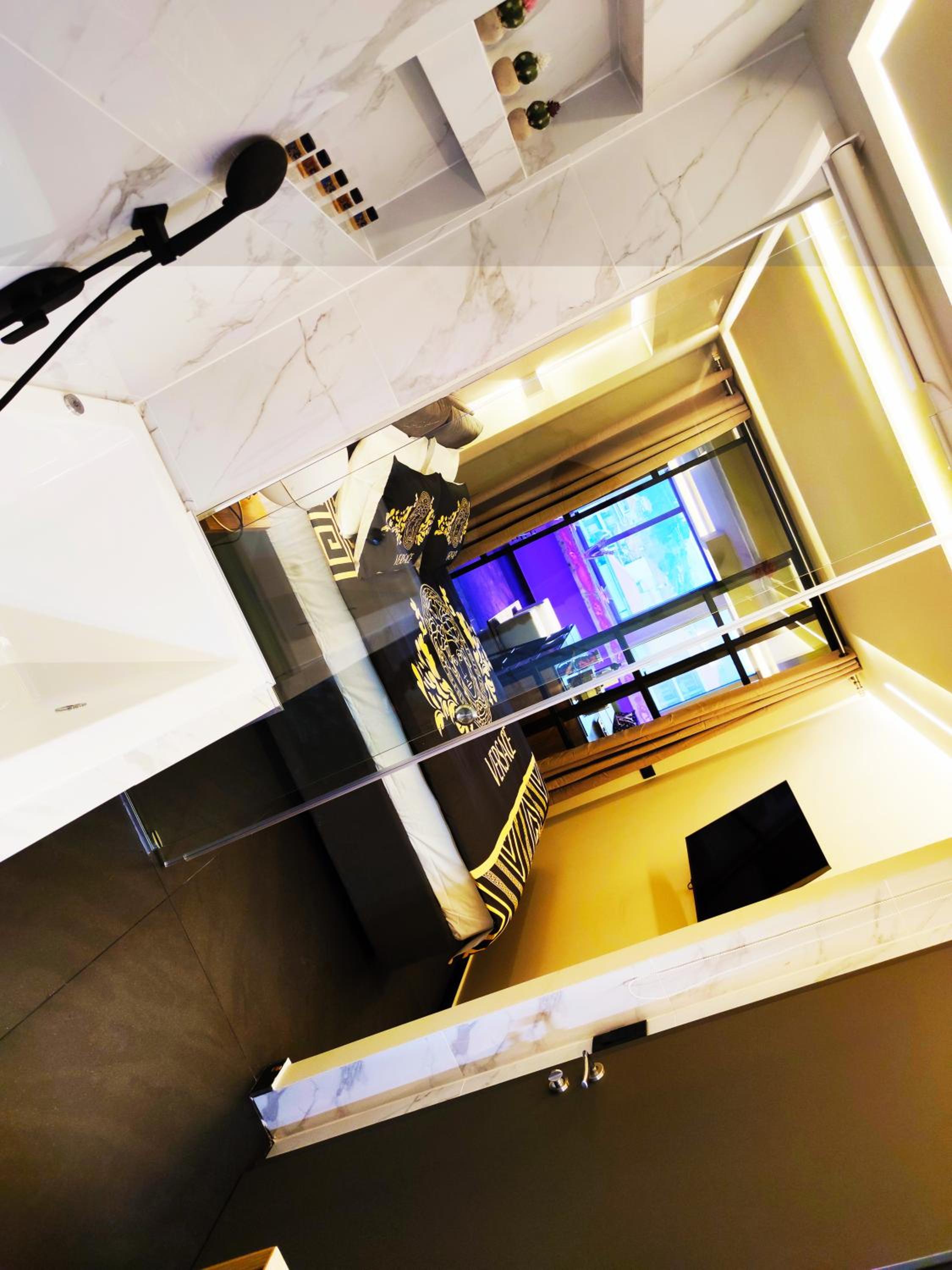 Two-Bedroom Apartment - Photo 1