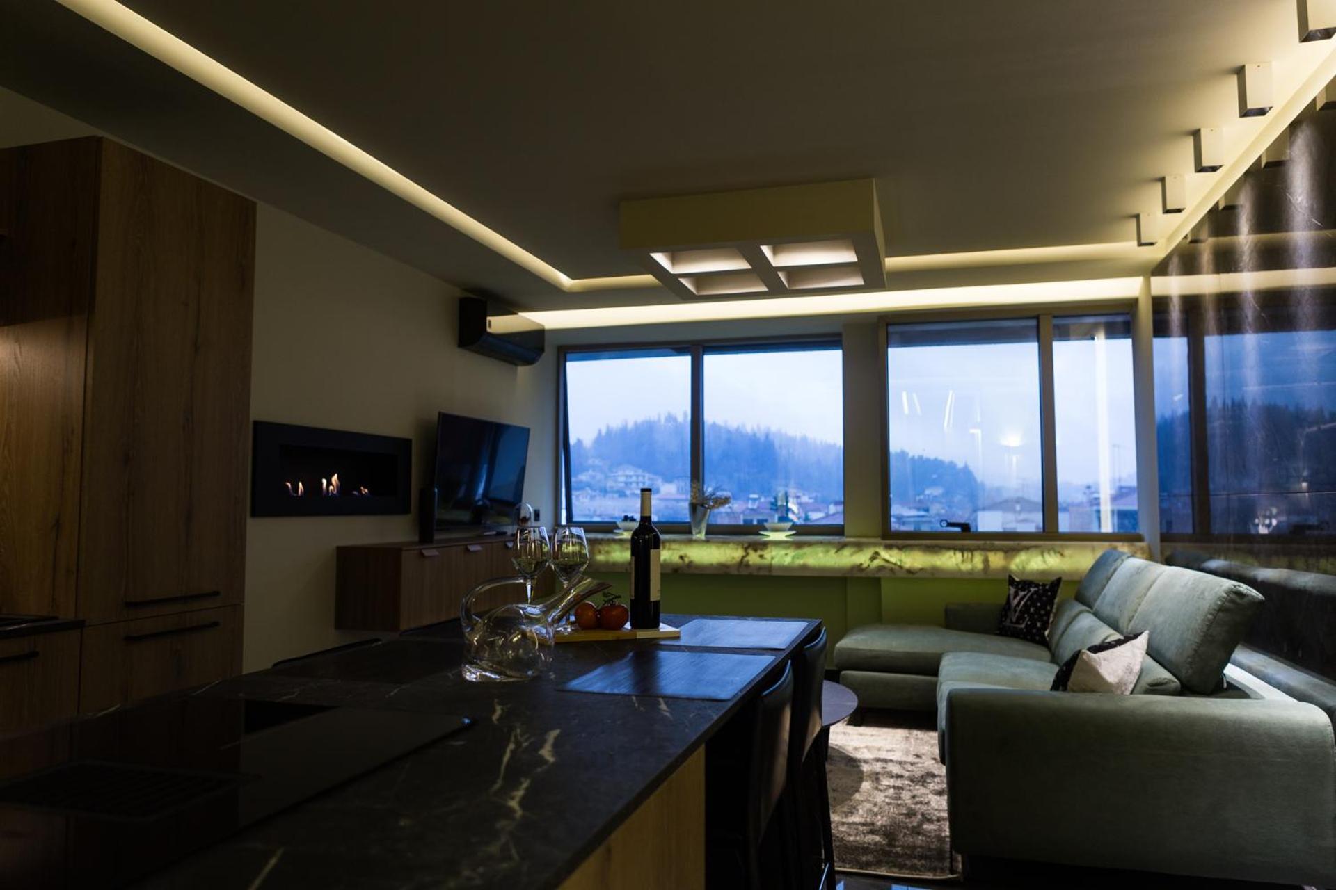 Two-Bedroom Apartment - Photo 14