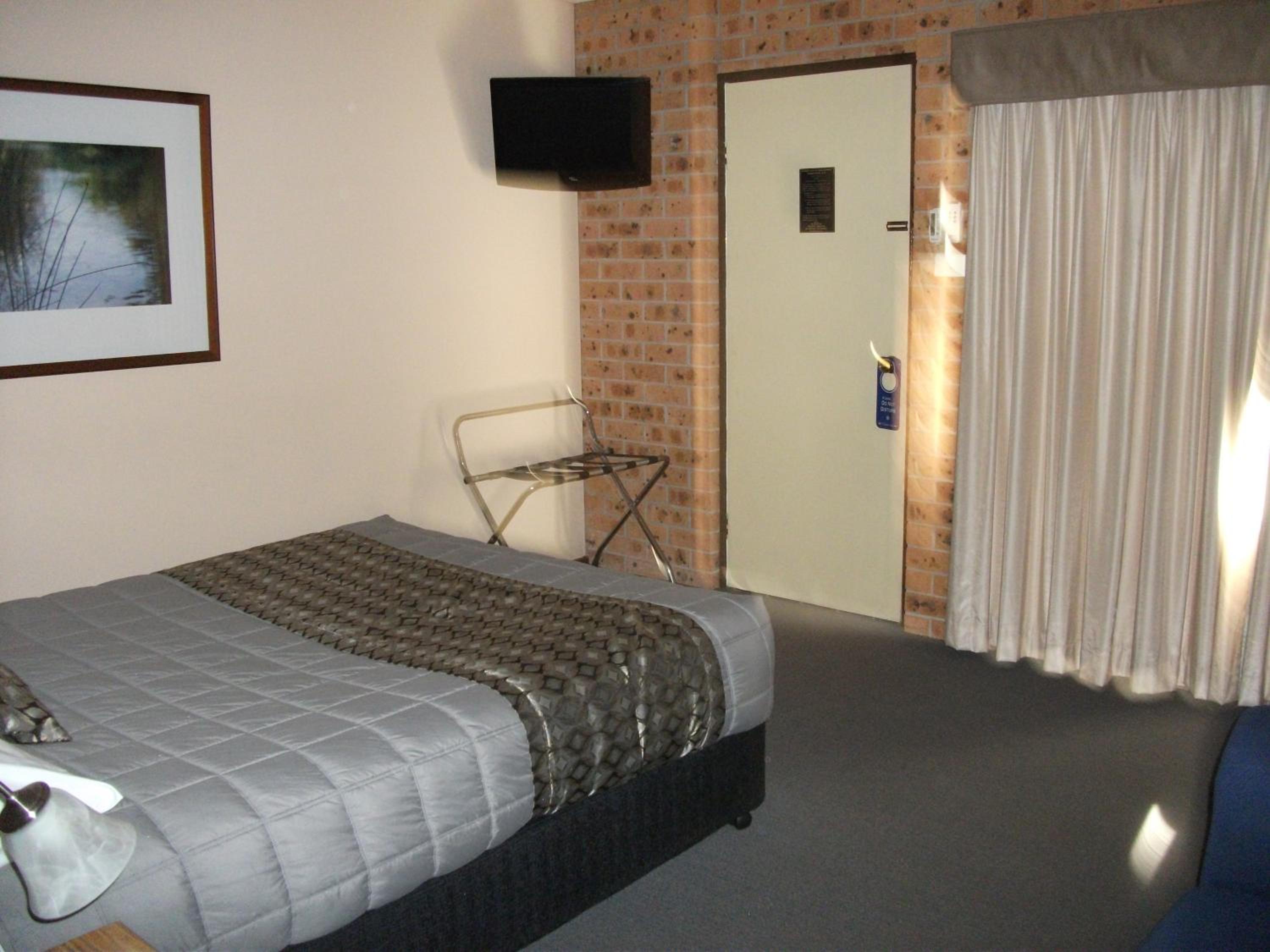 Deluxe Room photo 3