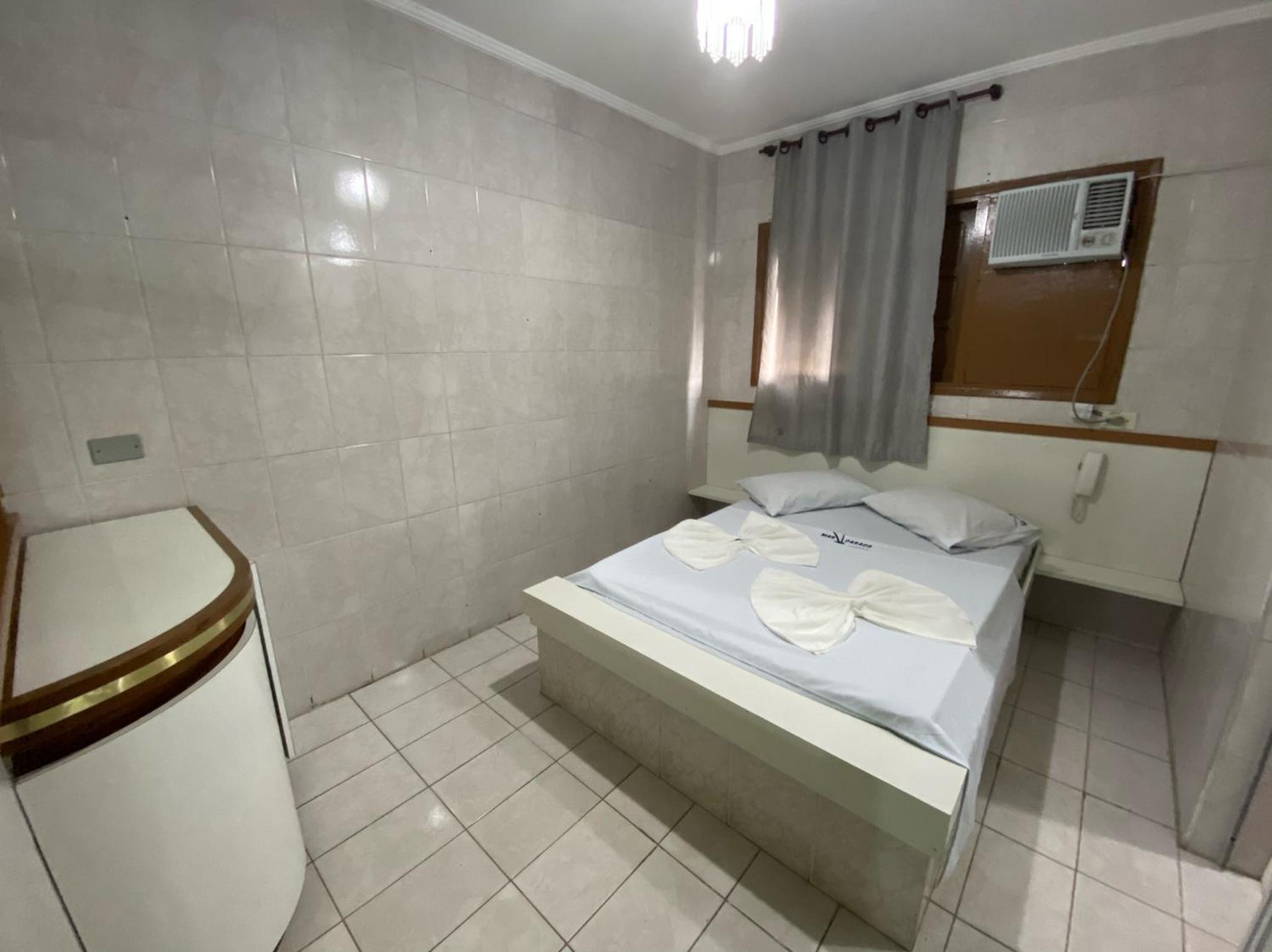 Triple Room with Air Conditioner