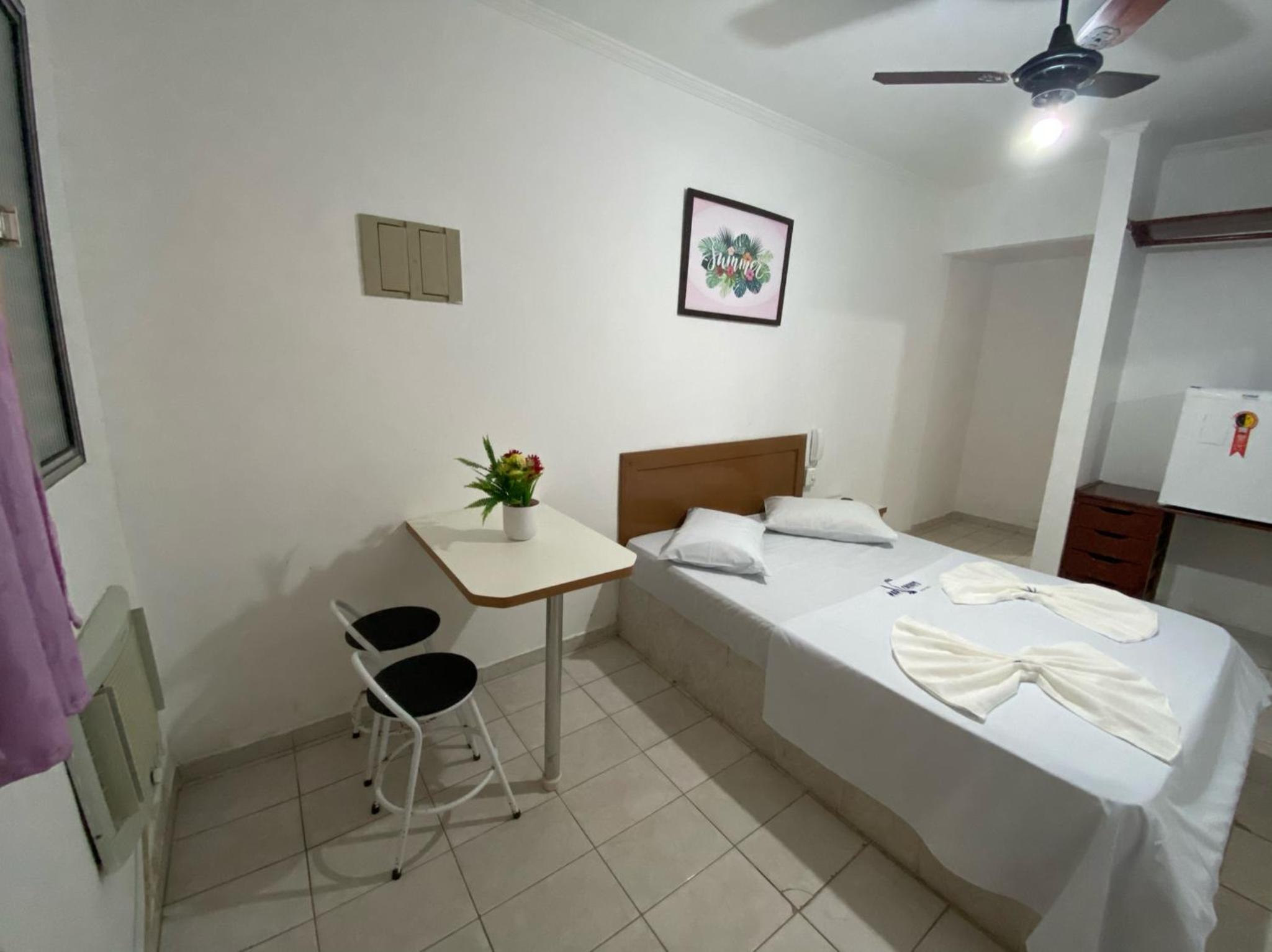 Double Room with A/C