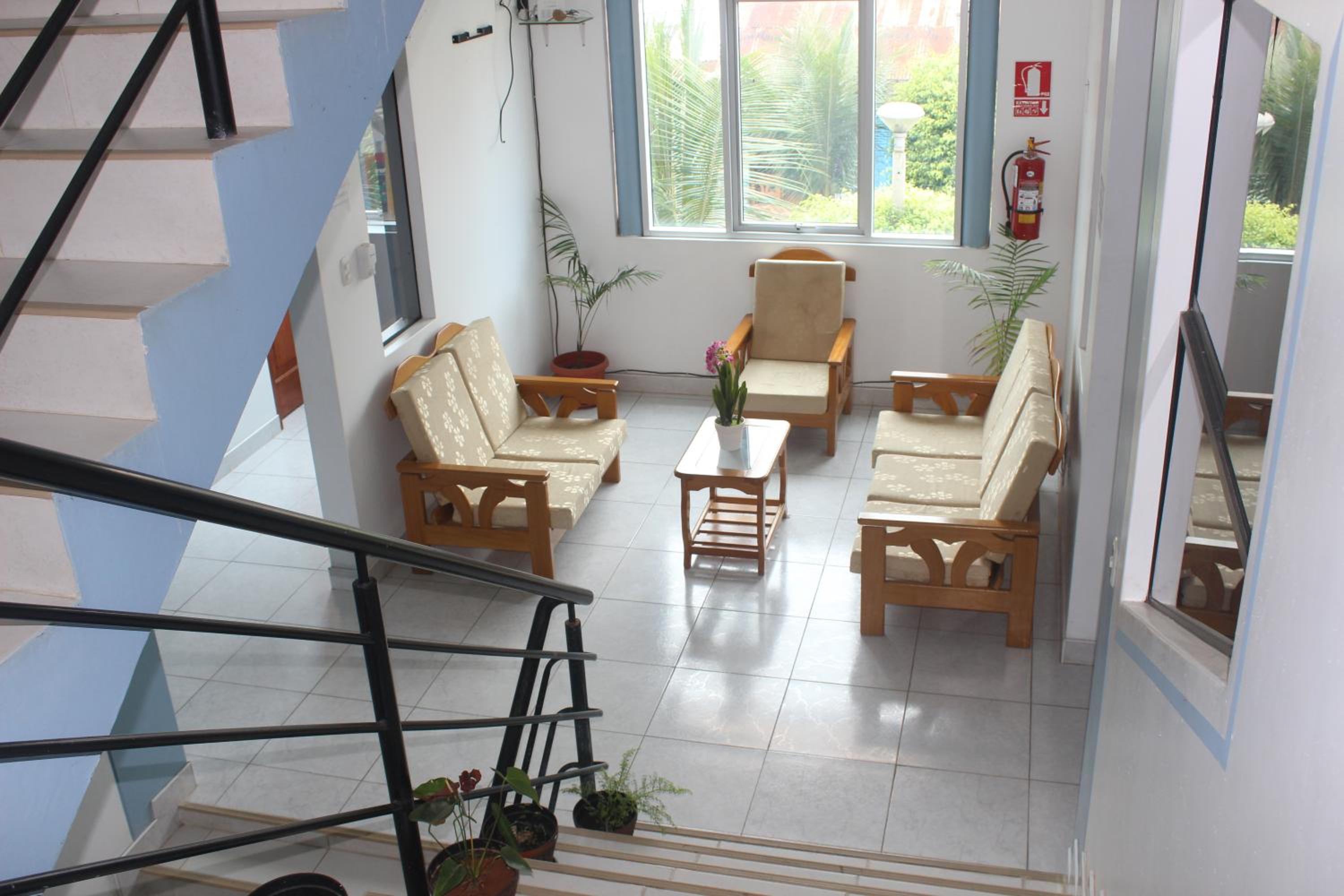 Deluxe Double or Twin Room photo 3