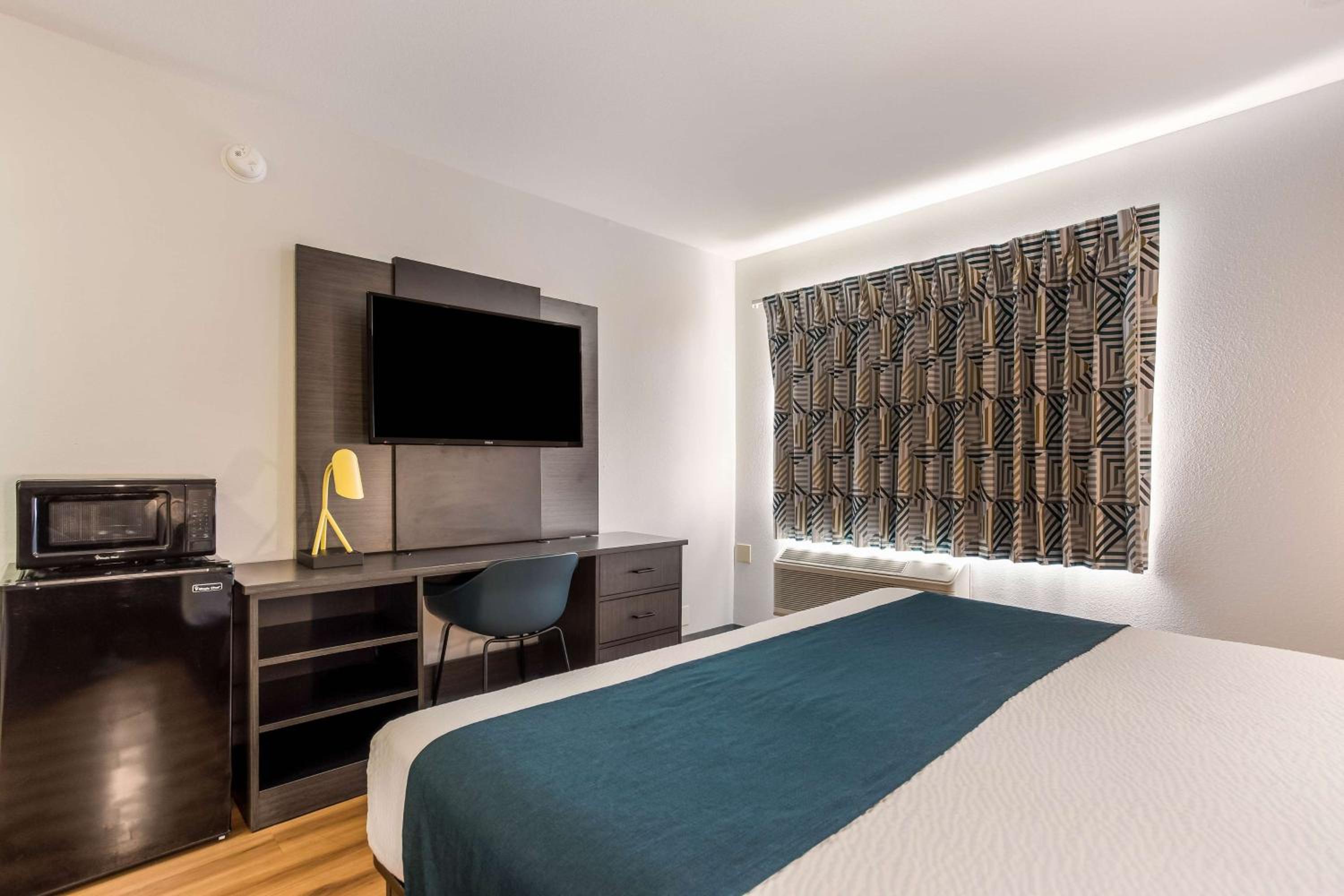 Motel 6 Boise - Airport, Billede 2